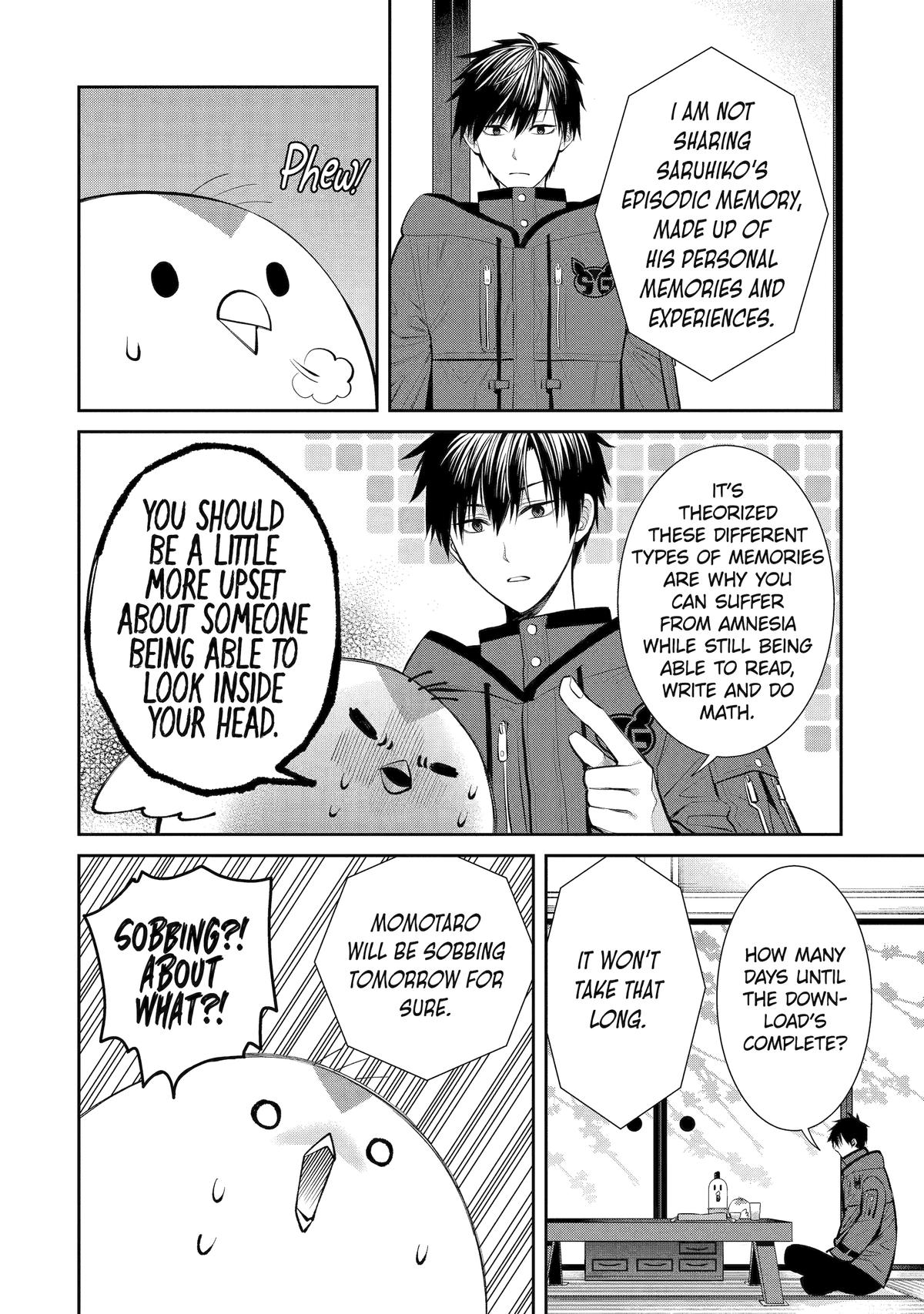 Shihyakushiki Chap 2 - Next Chap 3