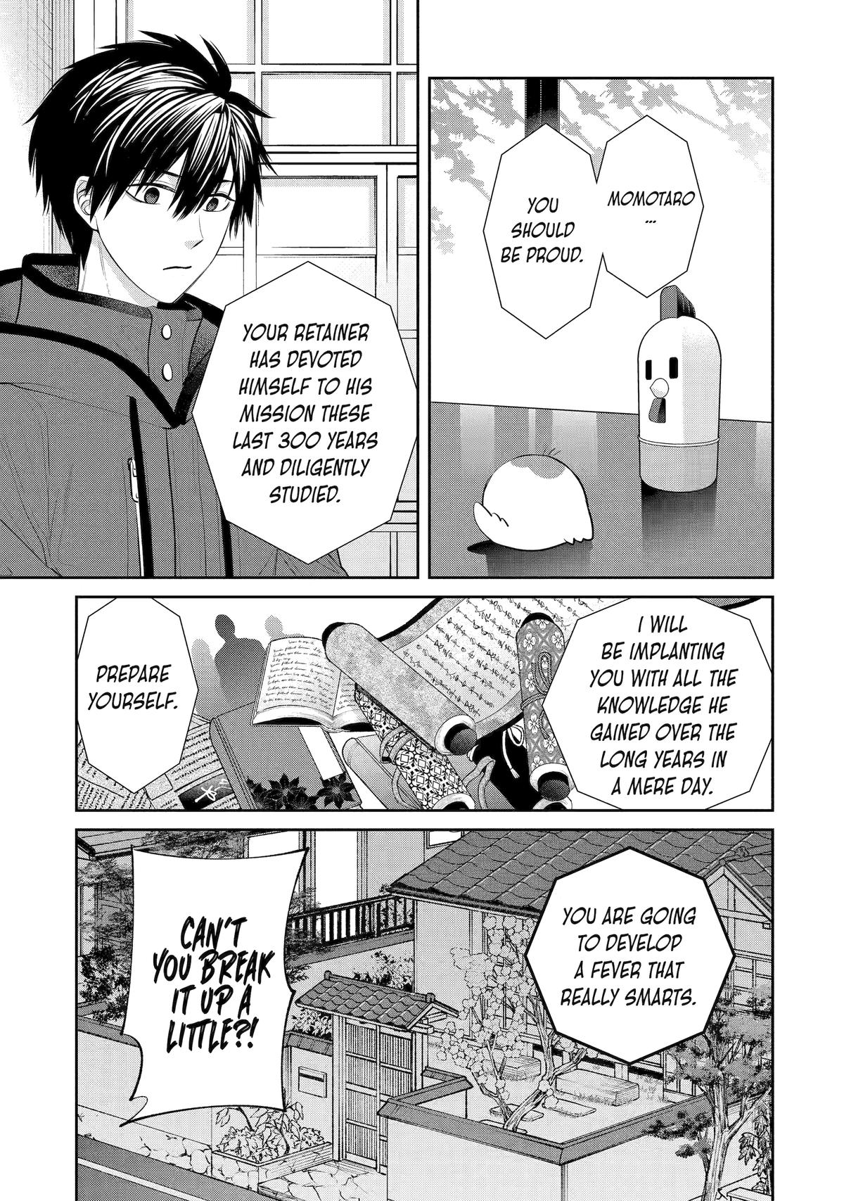 Shihyakushiki Chap 2 - Next Chap 3