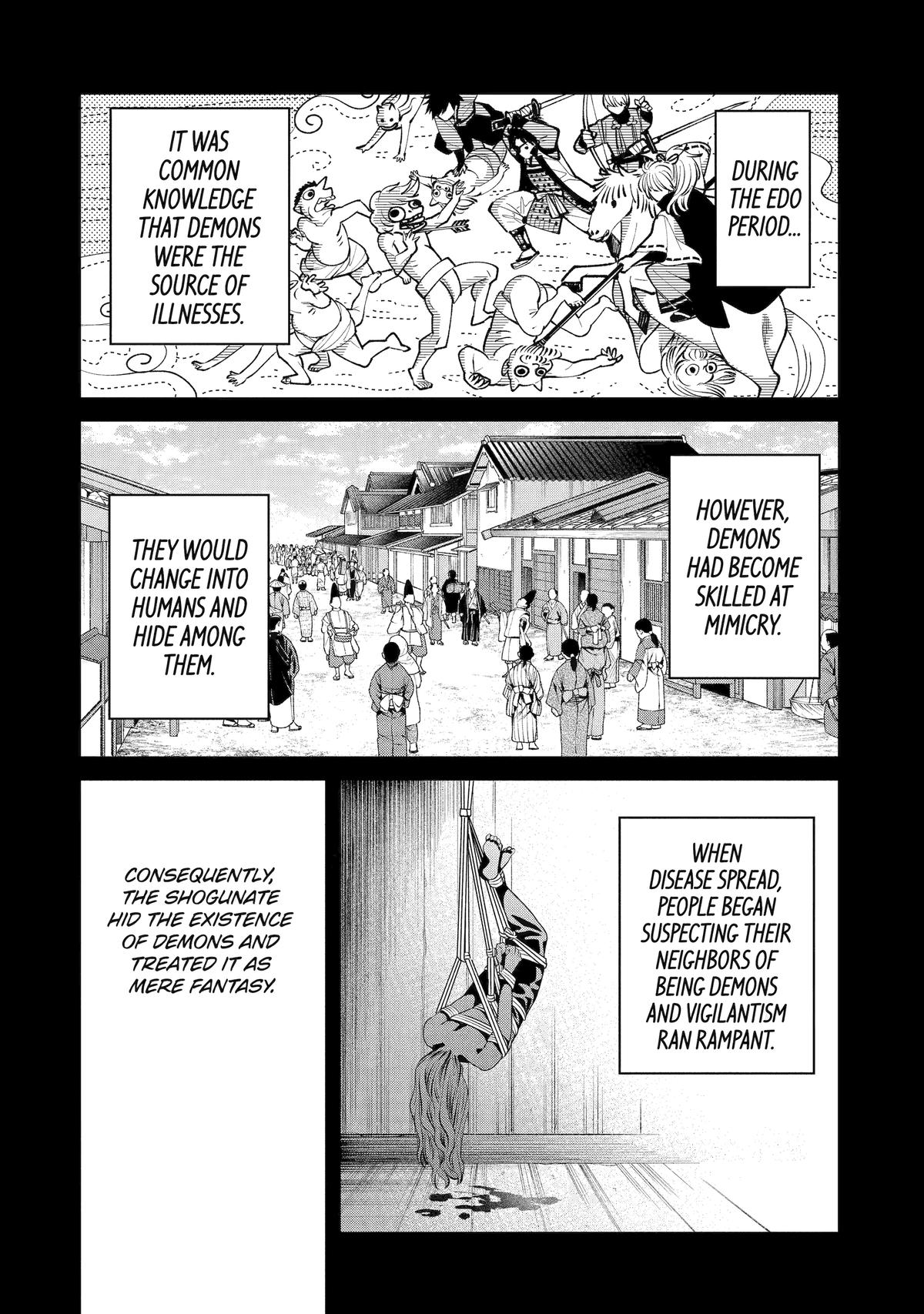 Shihyakushiki Chap 2 - Next Chap 3