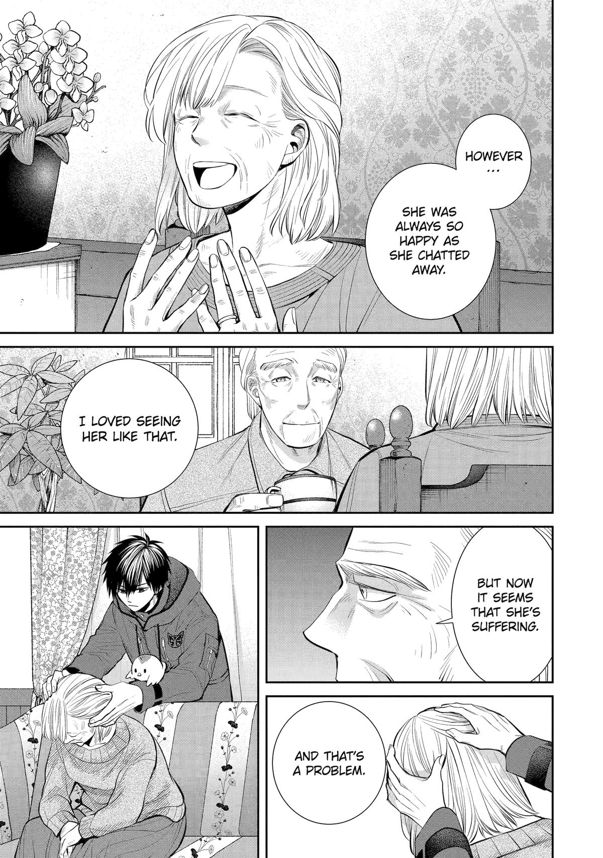 Shihyakushiki Chap 3 - Next Chap 4