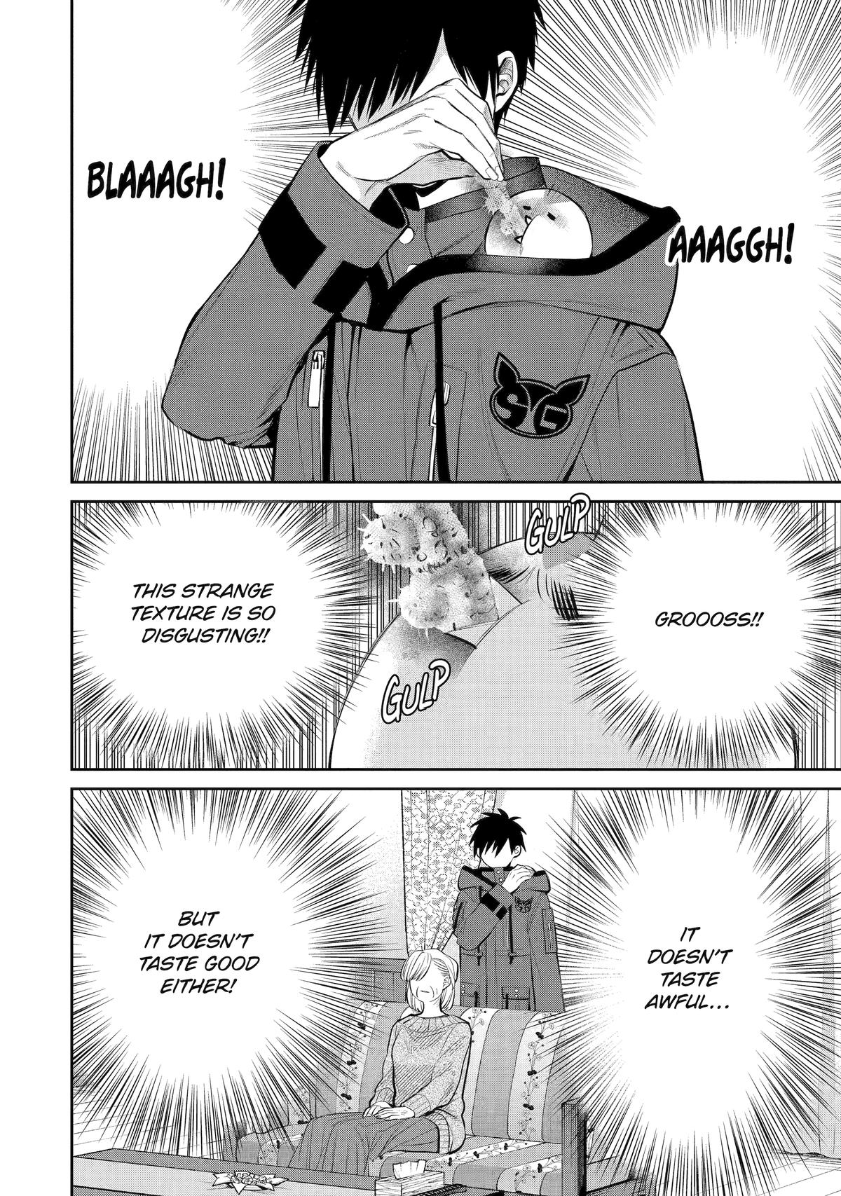 Shihyakushiki Chap 3 - Next Chap 4