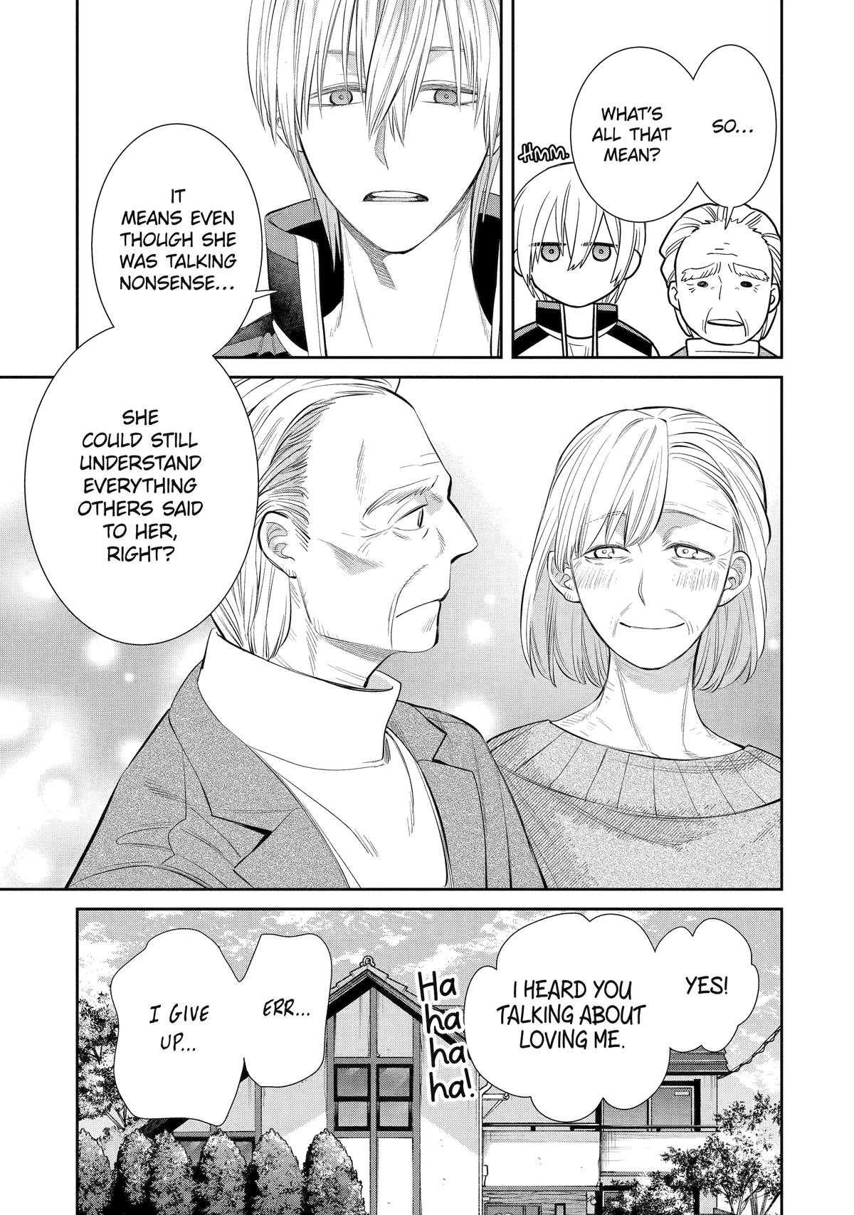 Shihyakushiki Chap 3 - Next Chap 4