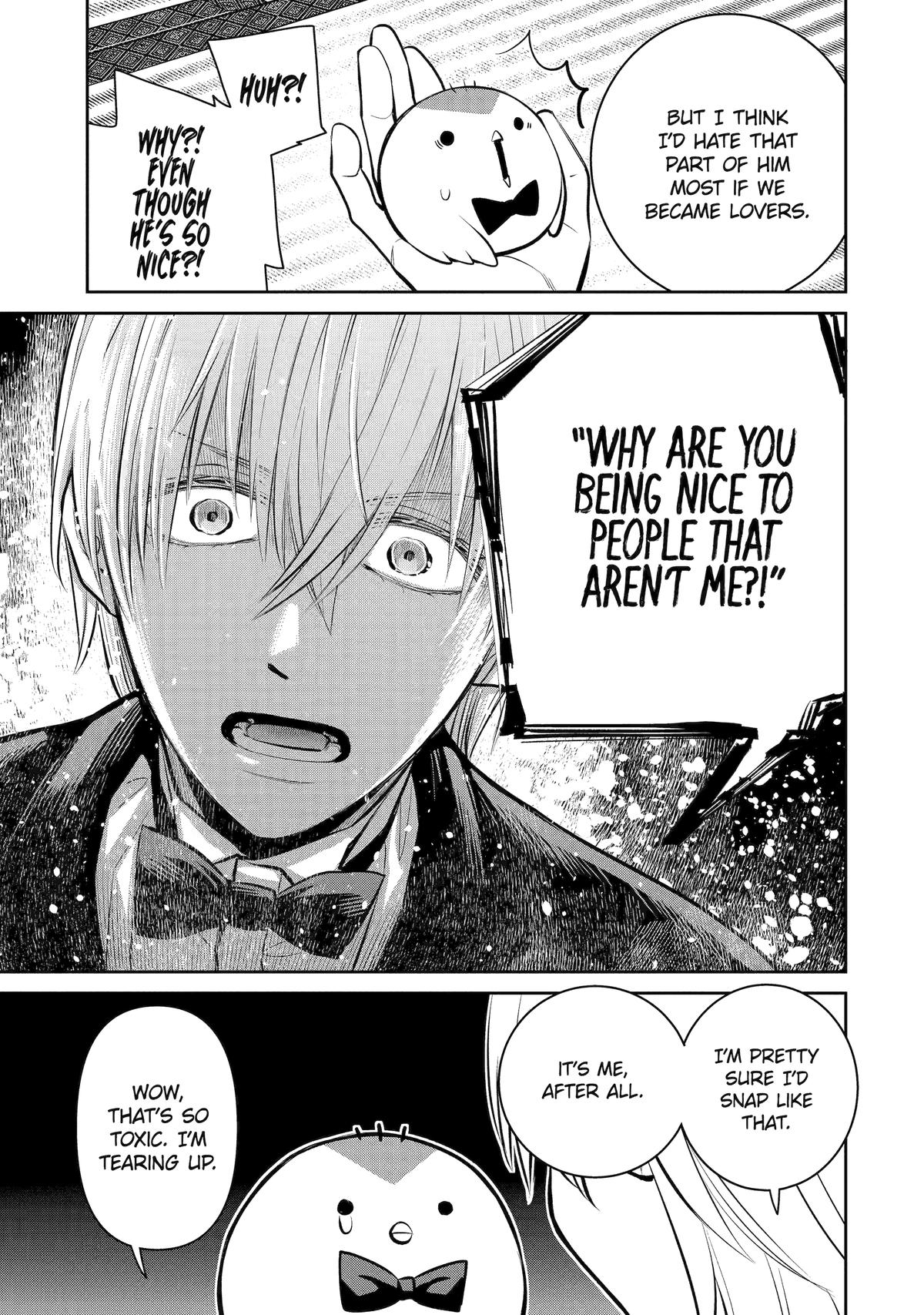Shihyakushiki Chap 17 - Next Chap 18