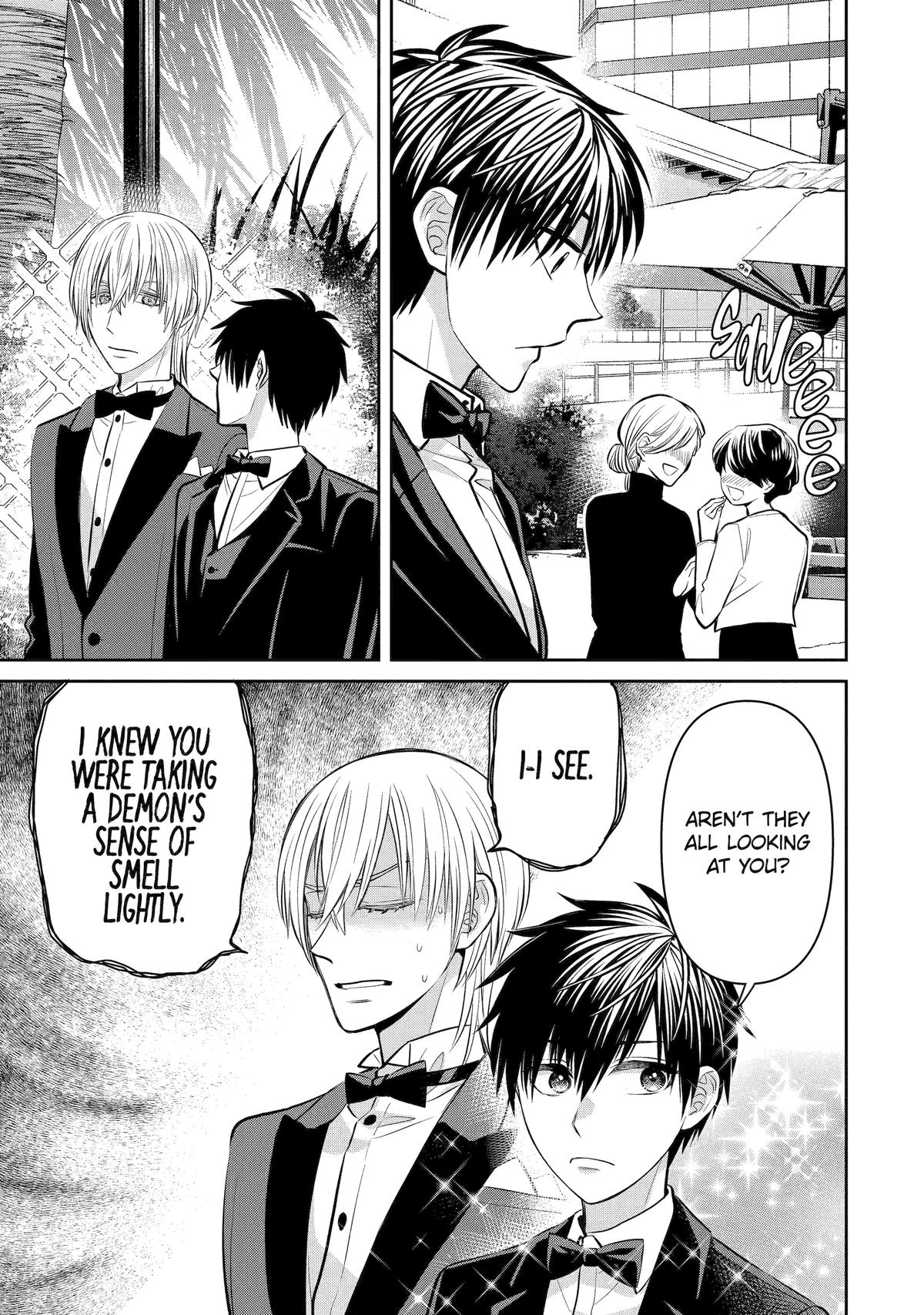 Shihyakushiki Chap 17 - Next Chap 18