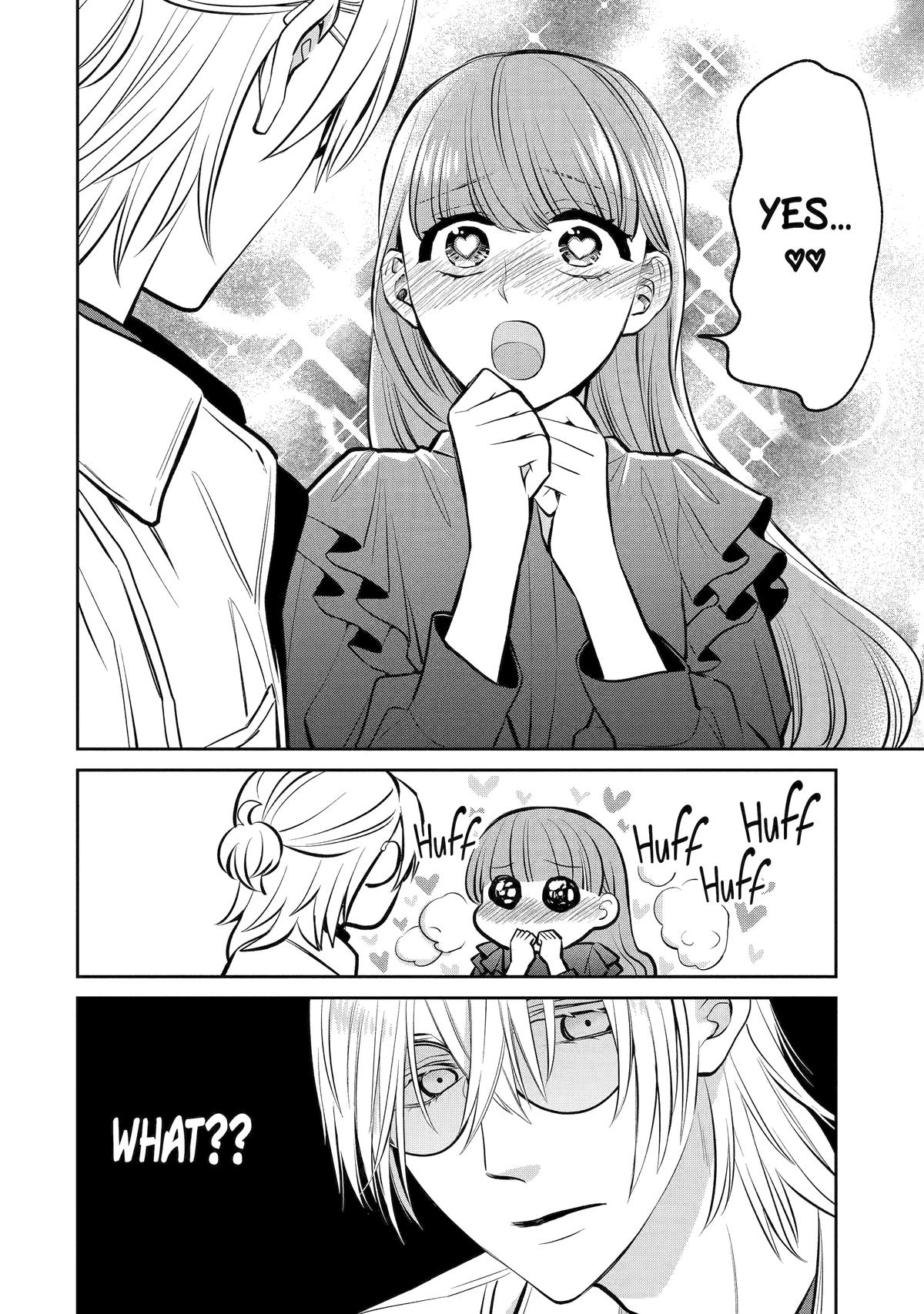 Shihyakushiki Chap 14 - Next Chap 15