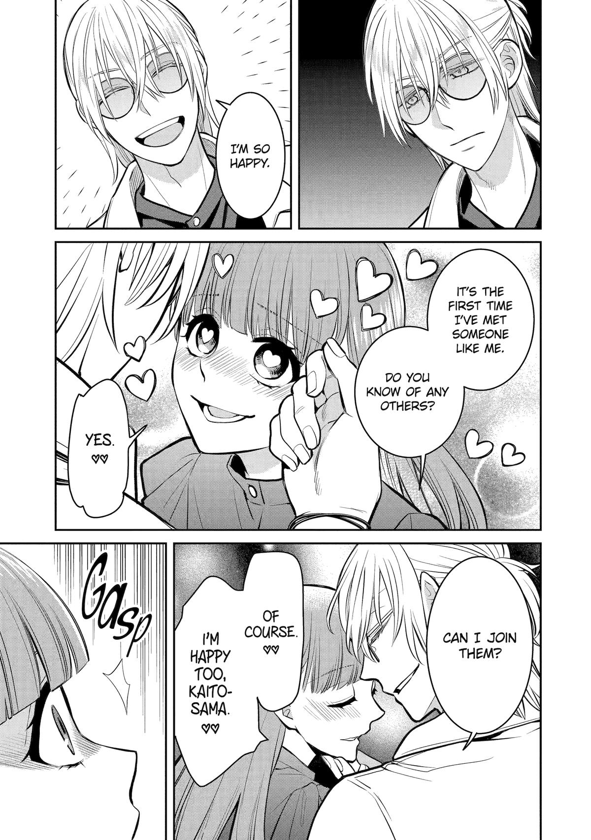 Shihyakushiki Chap 14 - Next Chap 15