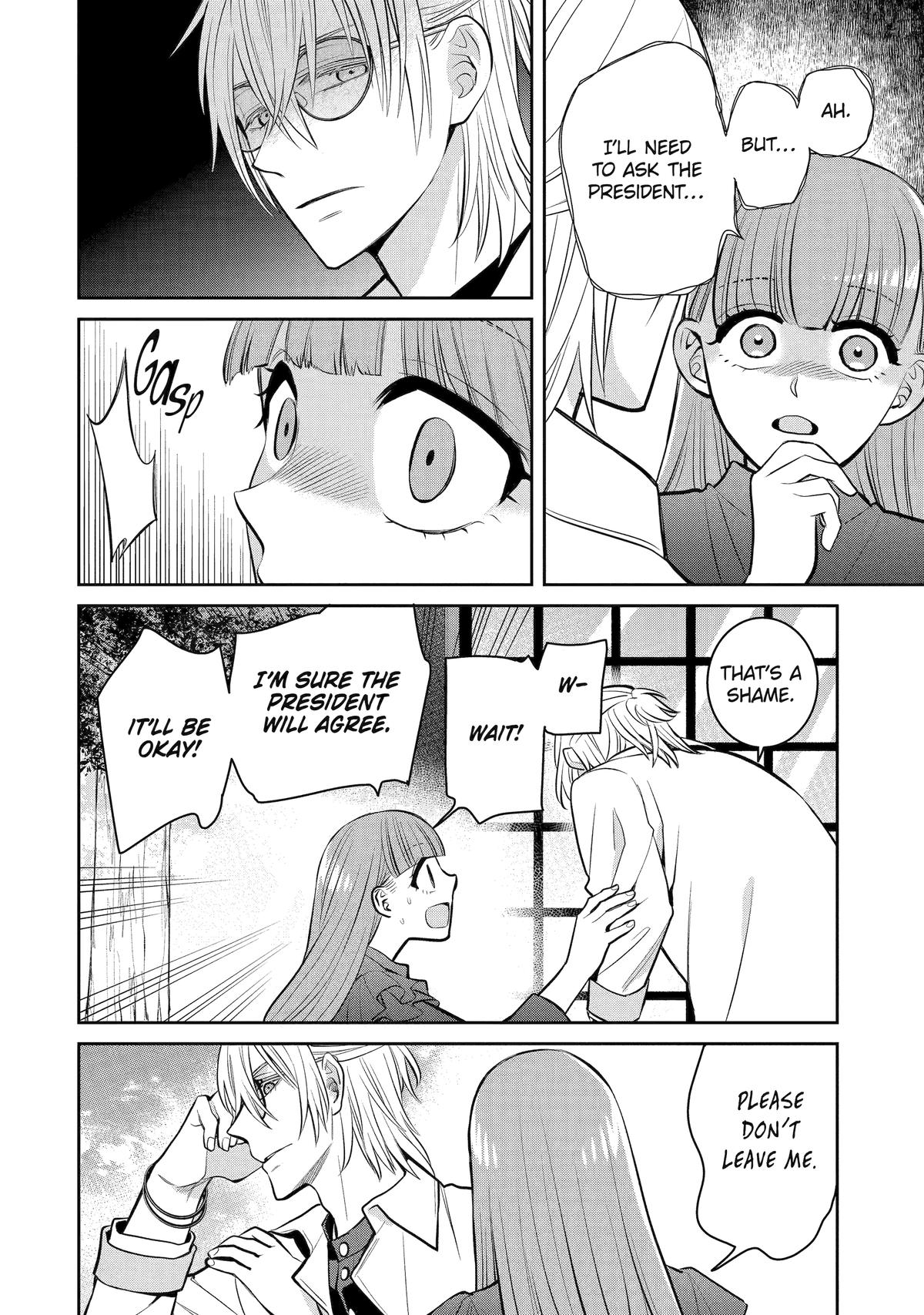 Shihyakushiki Chap 14 - Next Chap 15