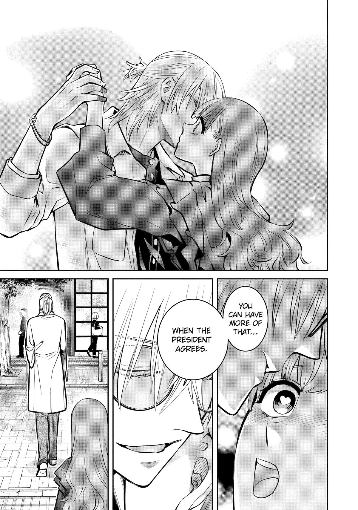 Shihyakushiki Chap 14 - Next Chap 15