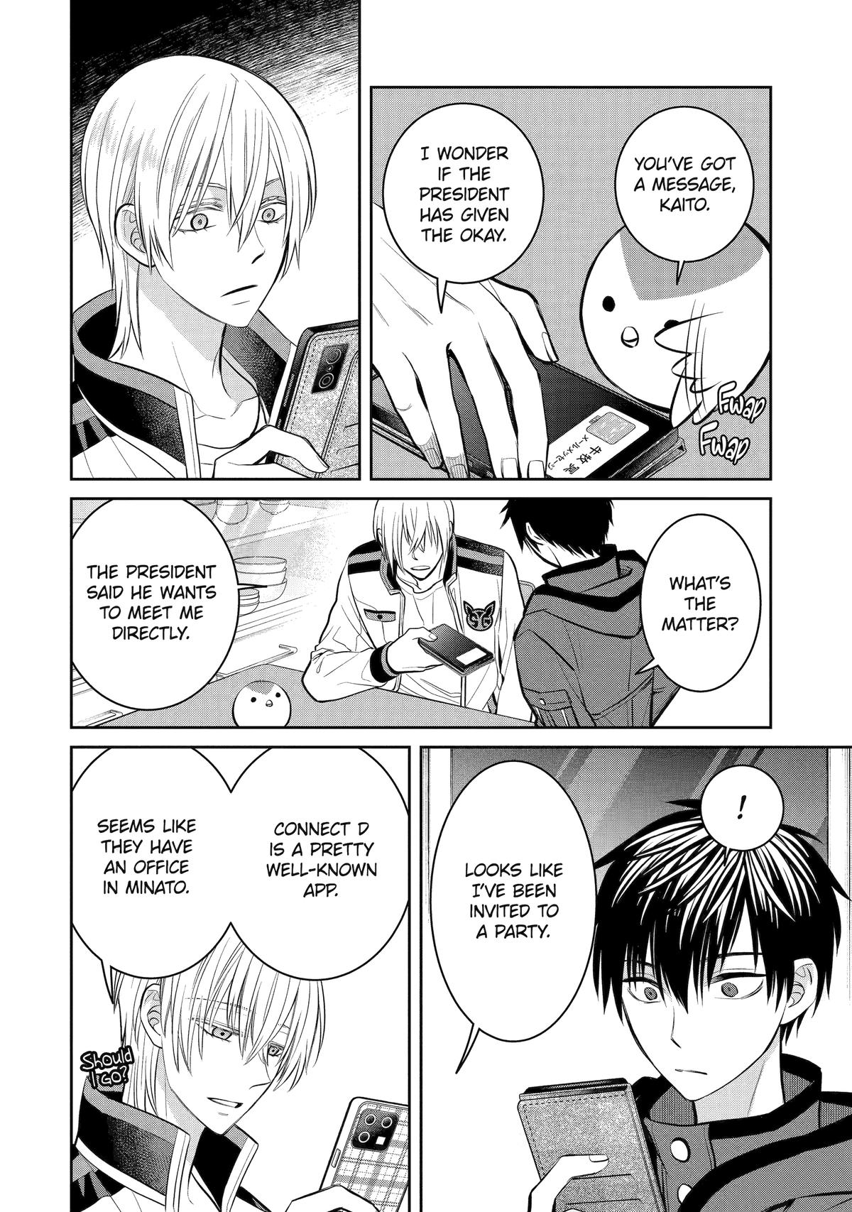 Shihyakushiki Chap 14 - Next Chap 15