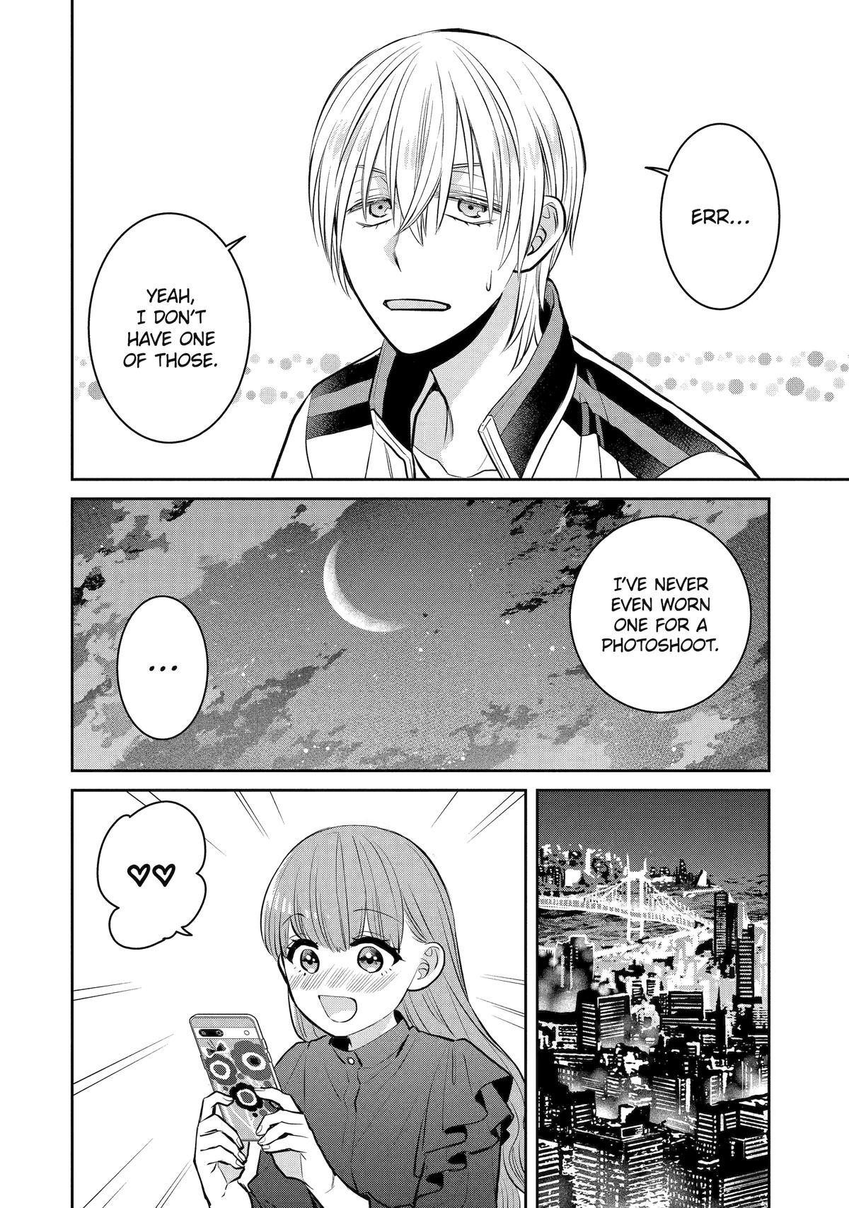 Shihyakushiki Chap 14 - Next Chap 15