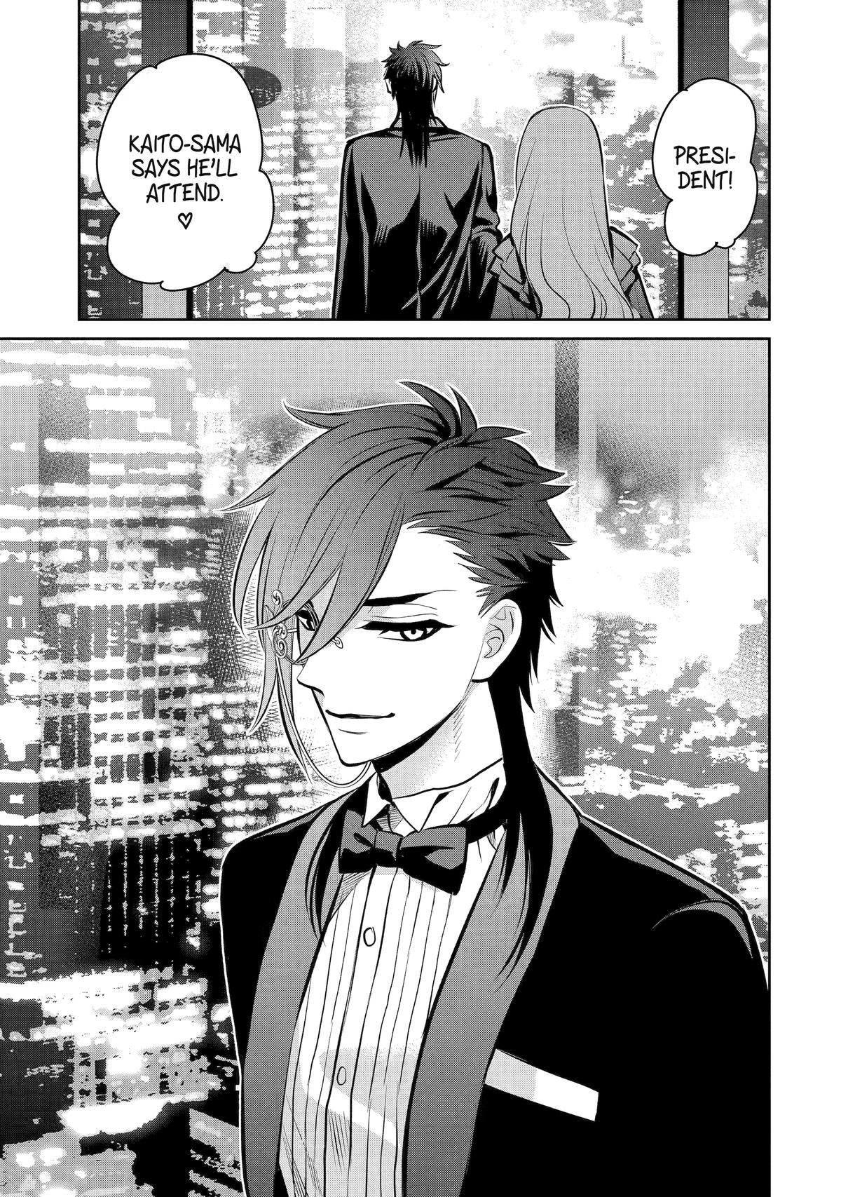 Shihyakushiki Chap 14 - Next Chap 15