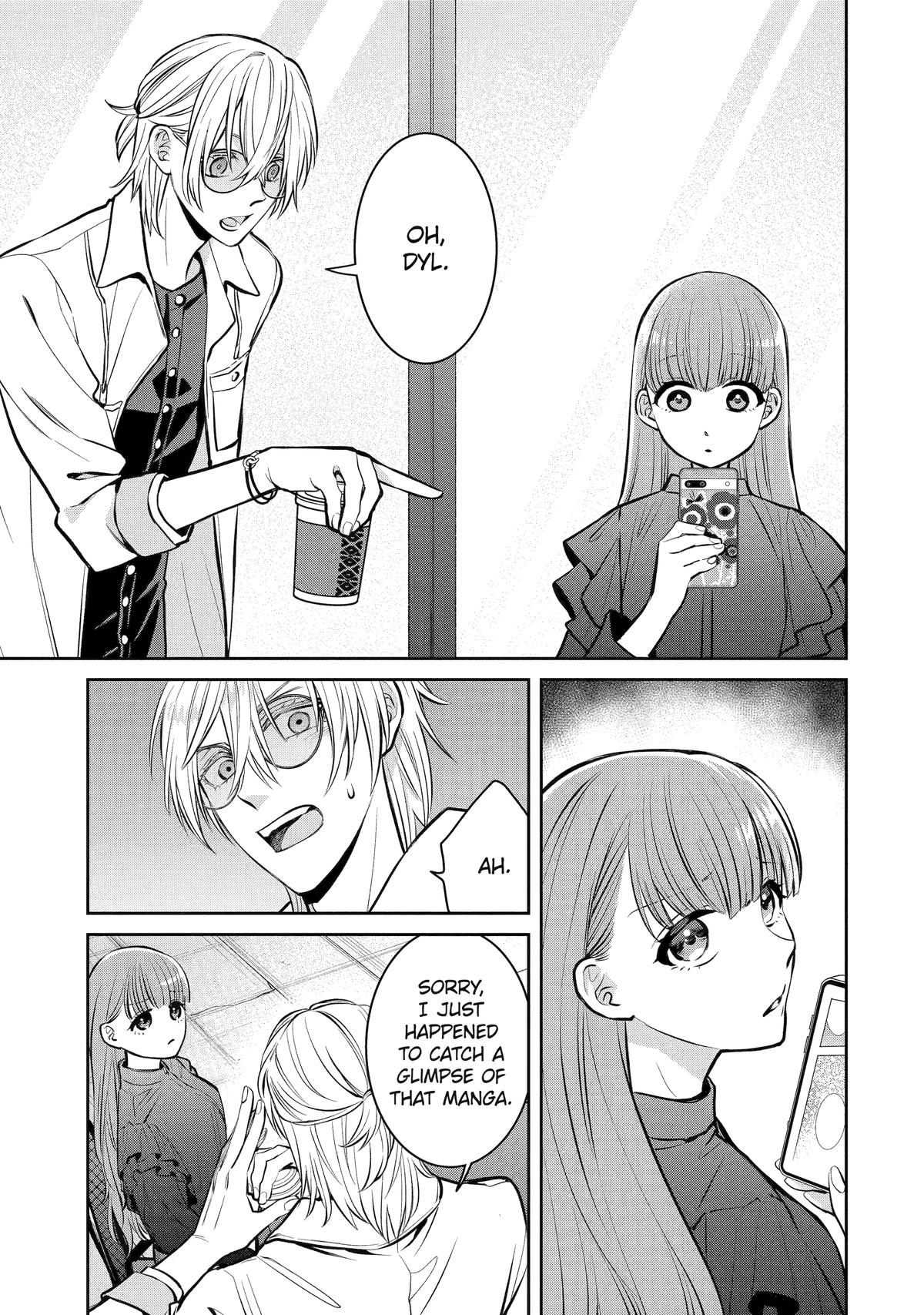 Shihyakushiki Chap 14 - Next Chap 15