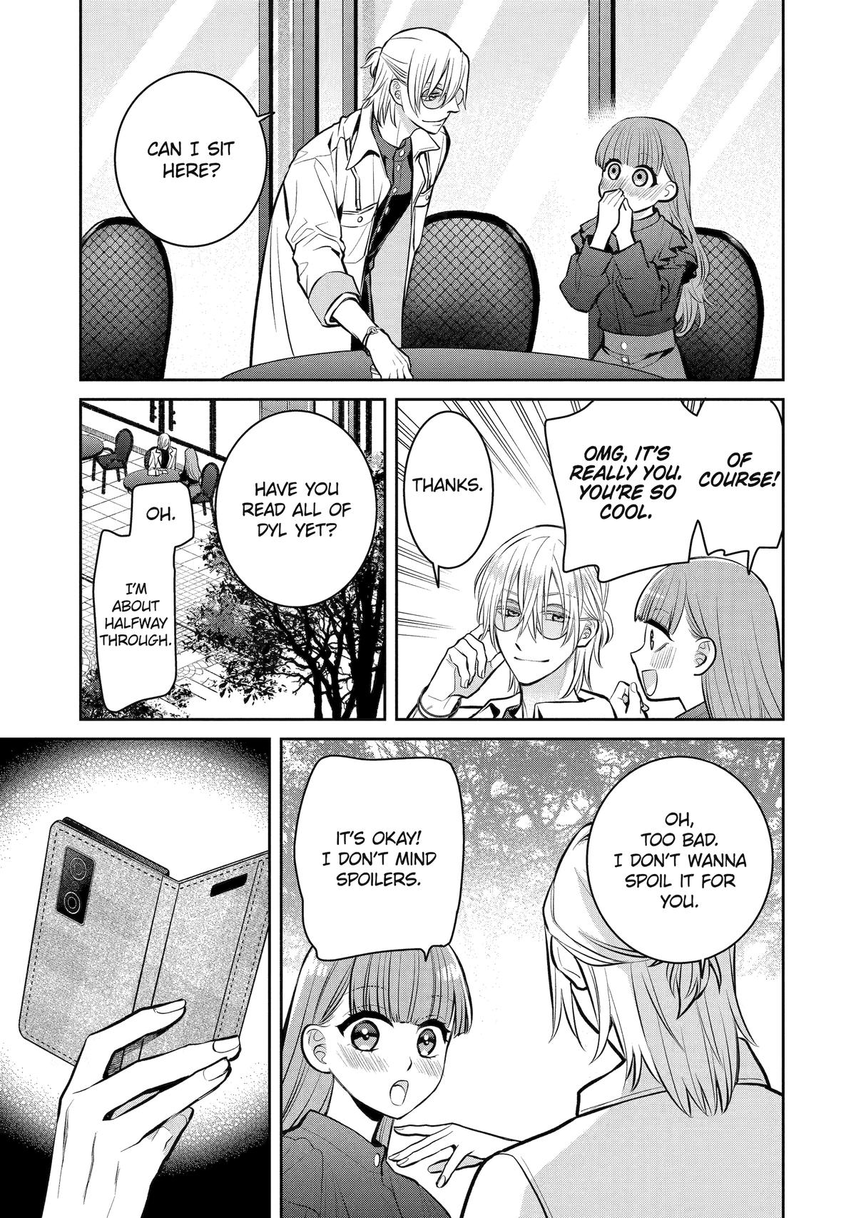 Shihyakushiki Chap 14 - Next Chap 15