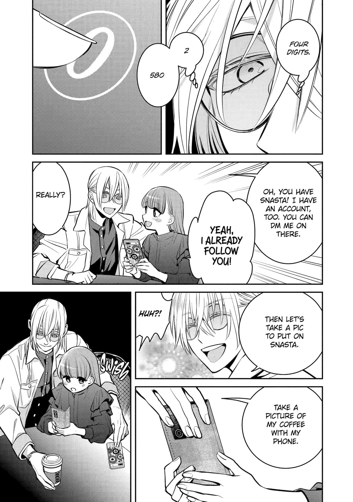 Shihyakushiki Chap 14 - Next Chap 15