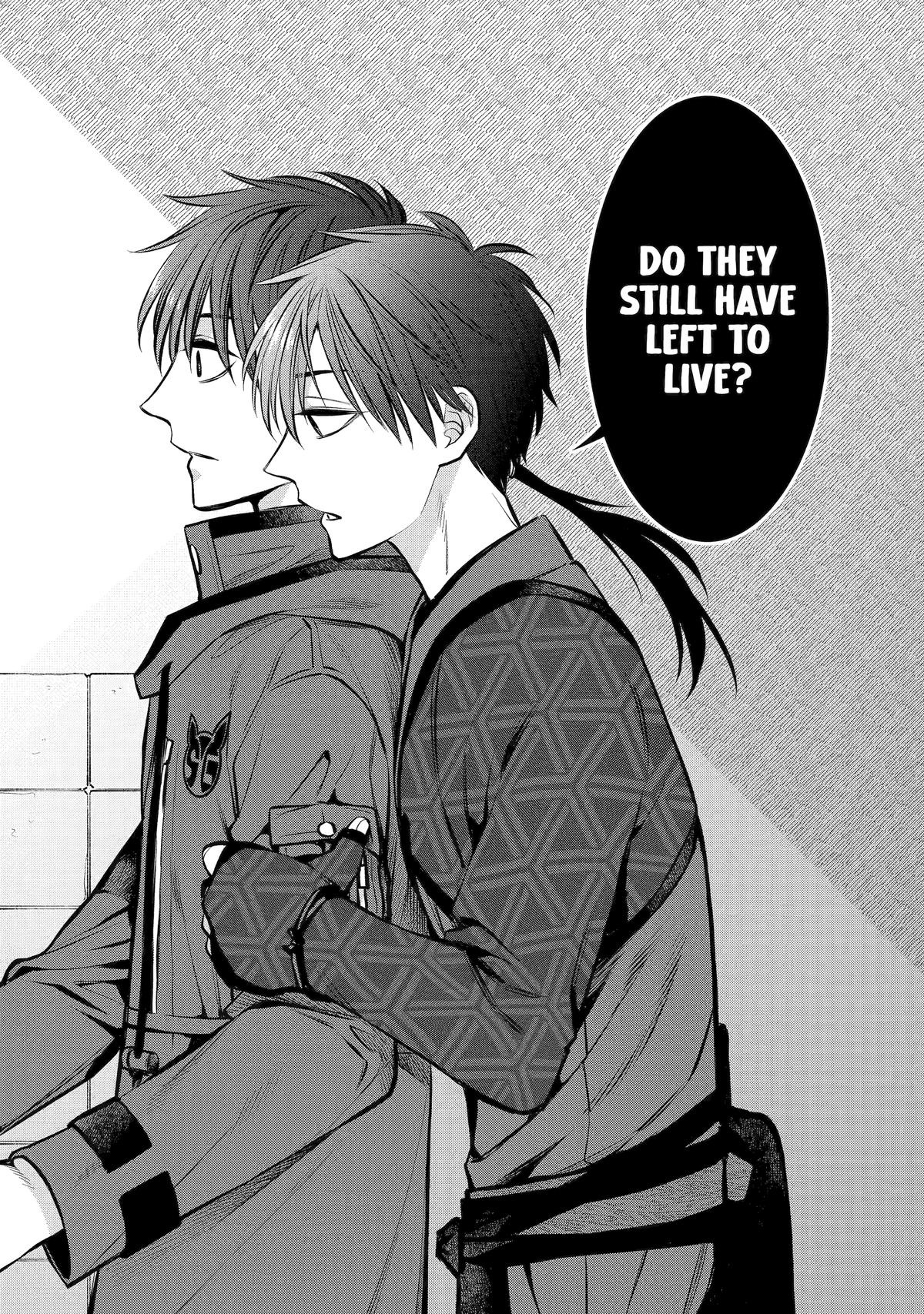 Shihyakushiki Chap 15 - Next Chap 16