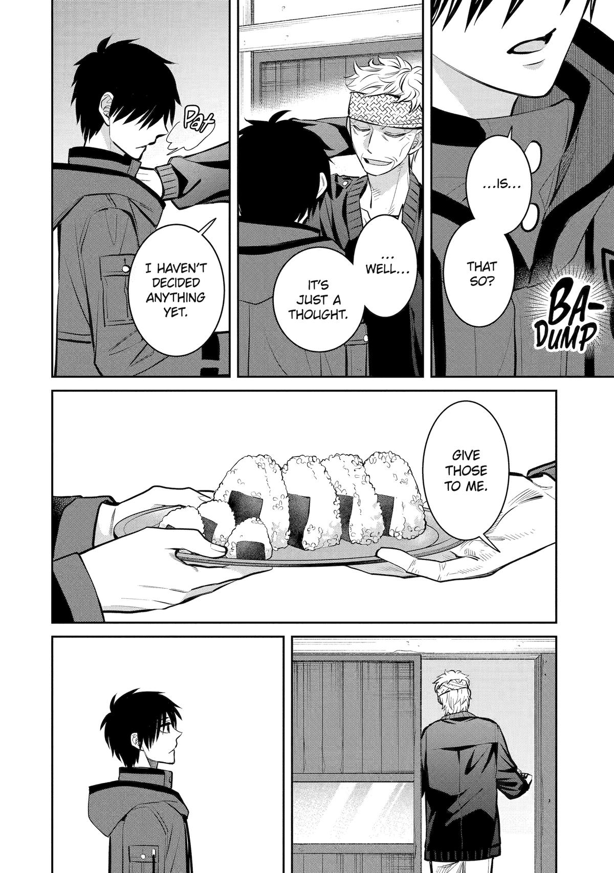 Shihyakushiki Chap 15 - Next Chap 16