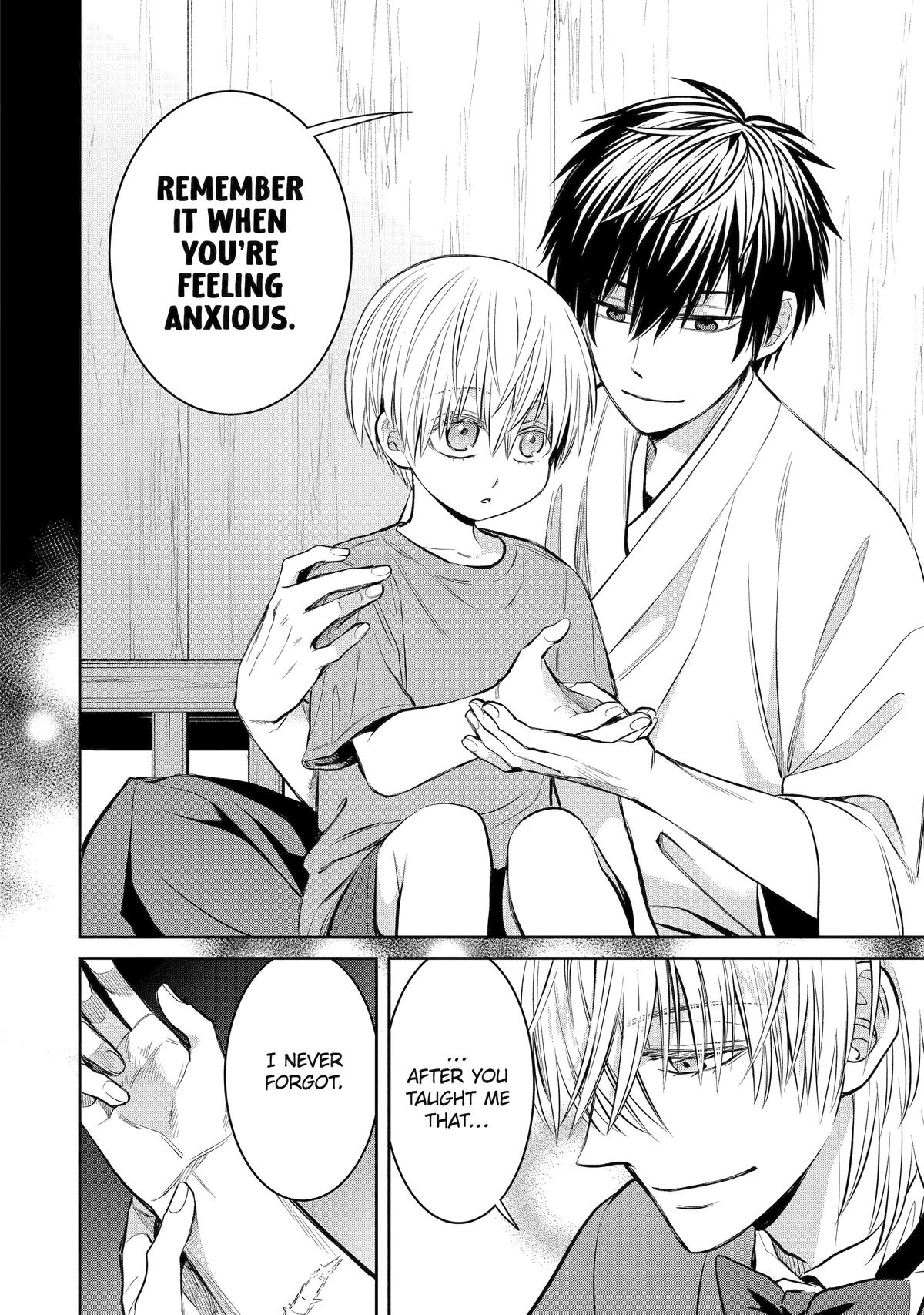Shihyakushiki Chap 16 - Next Chap 17