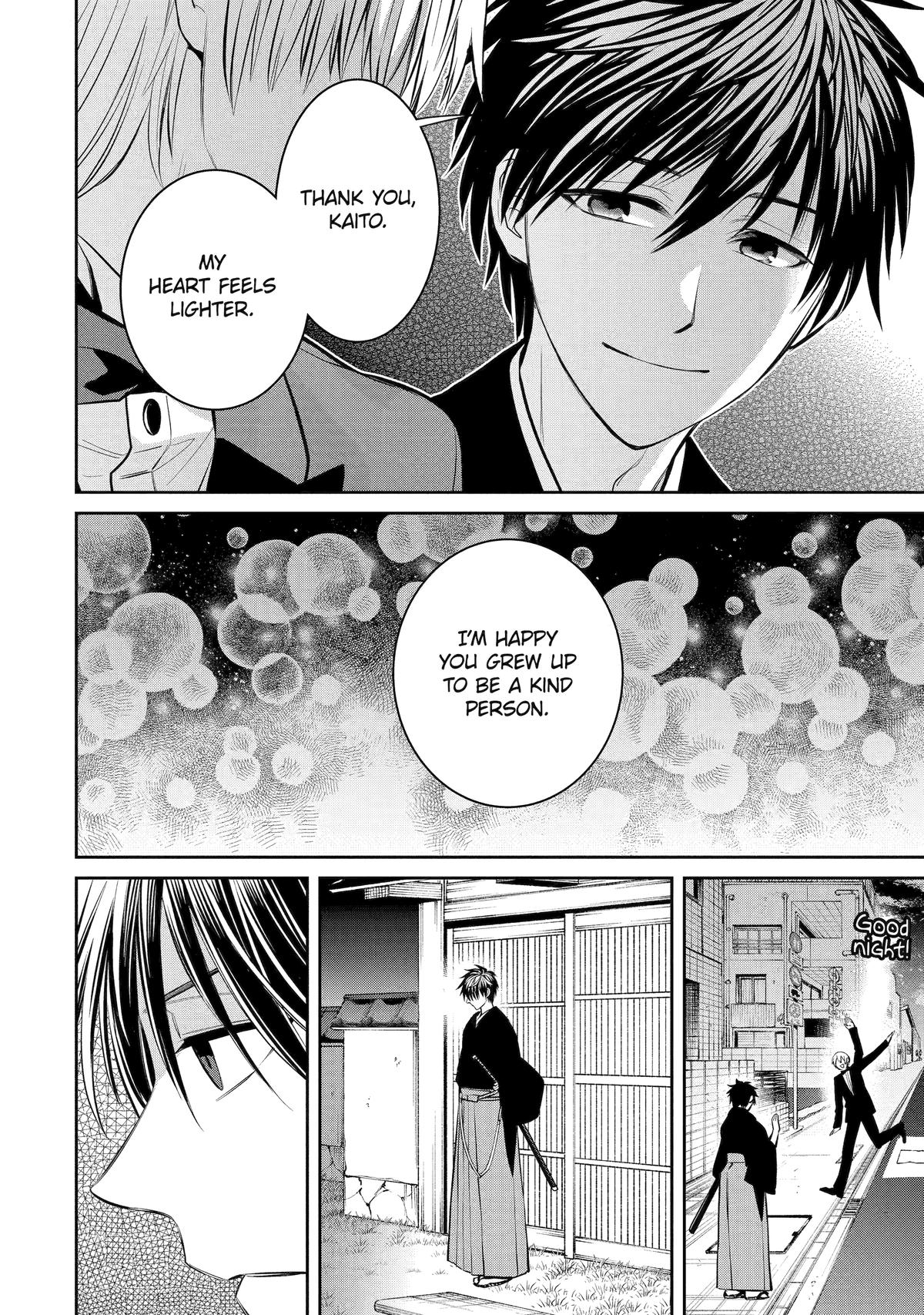 Shihyakushiki Chap 16 - Next Chap 17