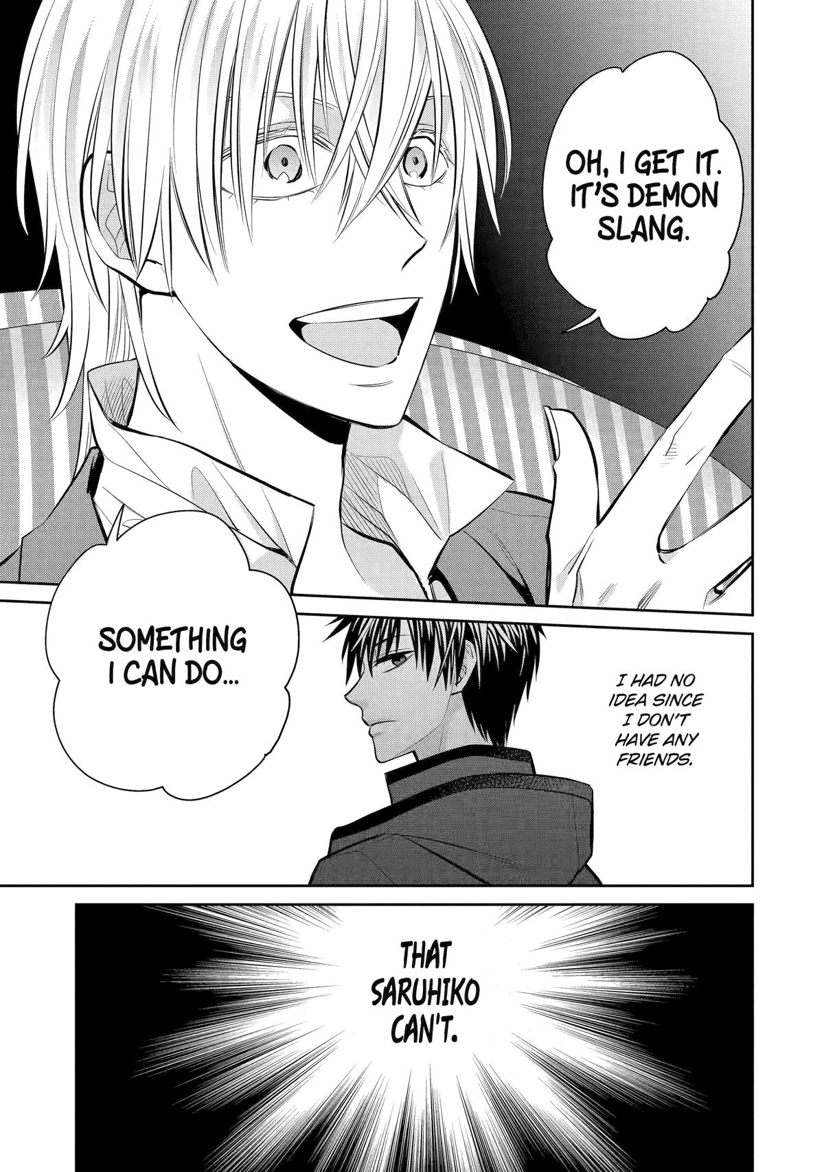 Shihyakushiki Chap 16 - Next Chap 17