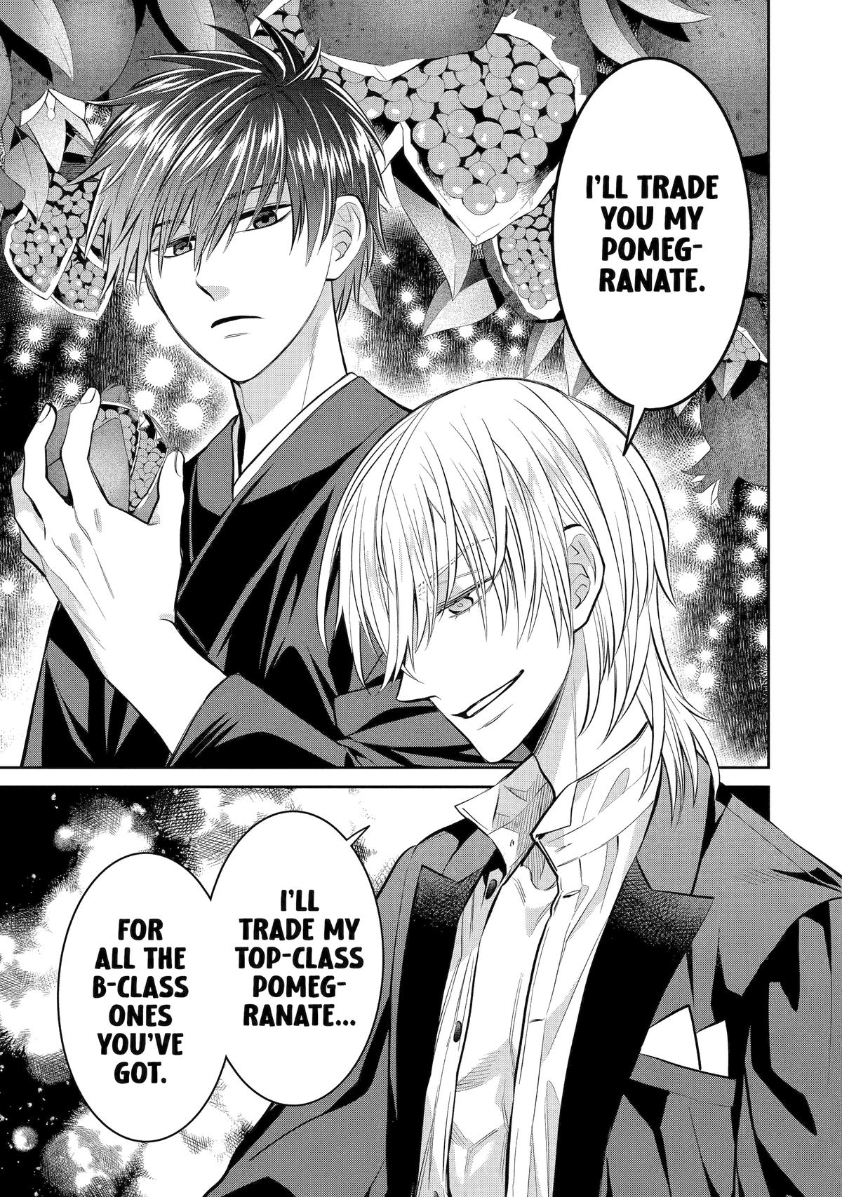 Shihyakushiki Chap 16 - Next Chap 17