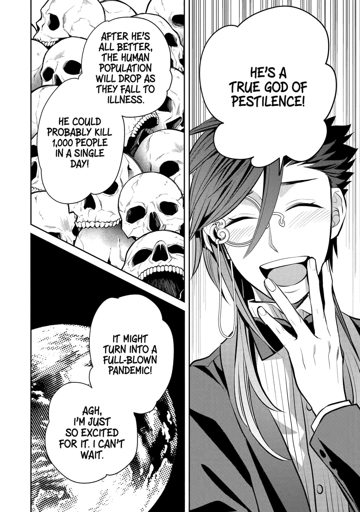 Shihyakushiki Chap 16 - Next Chap 17