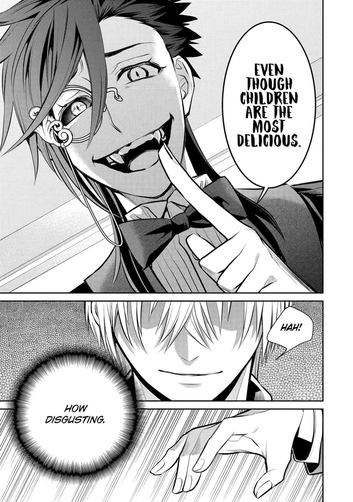 Shihyakushiki Chap 16 - Next Chap 17