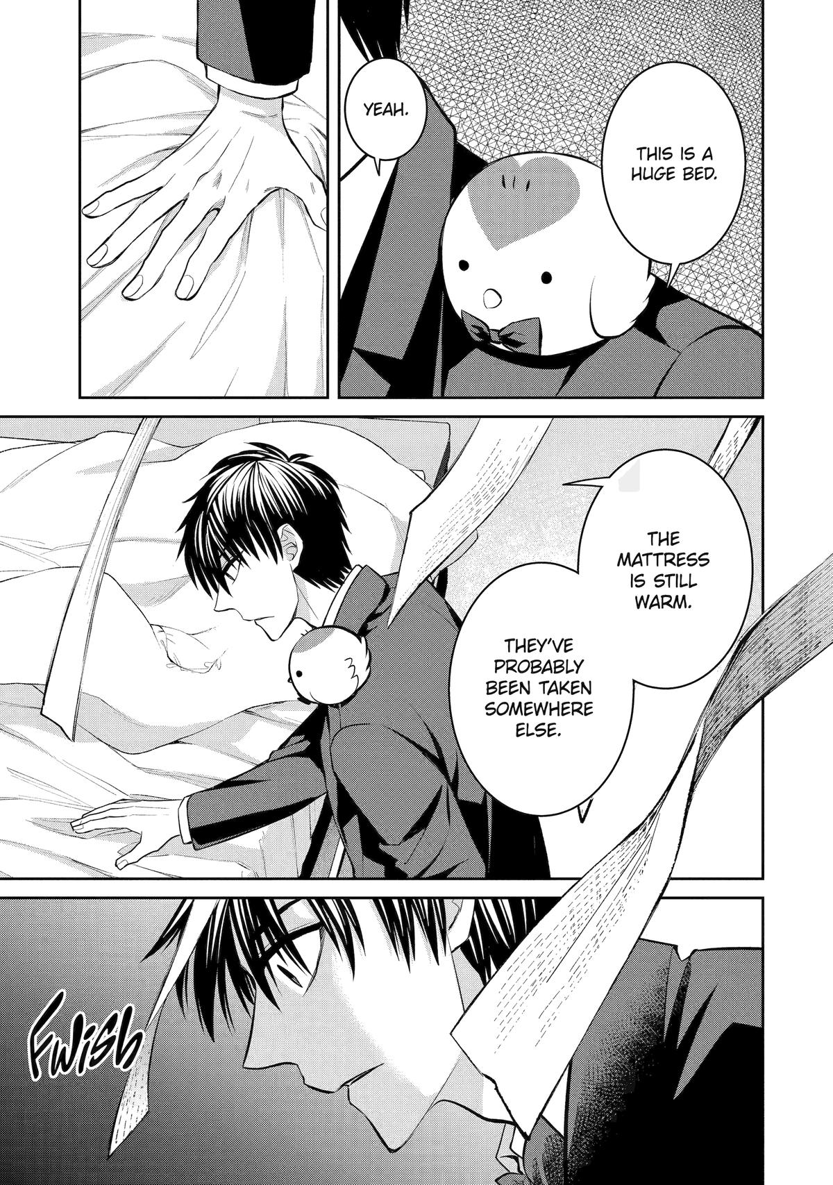 Shihyakushiki Chap 18 - Next Chap 19