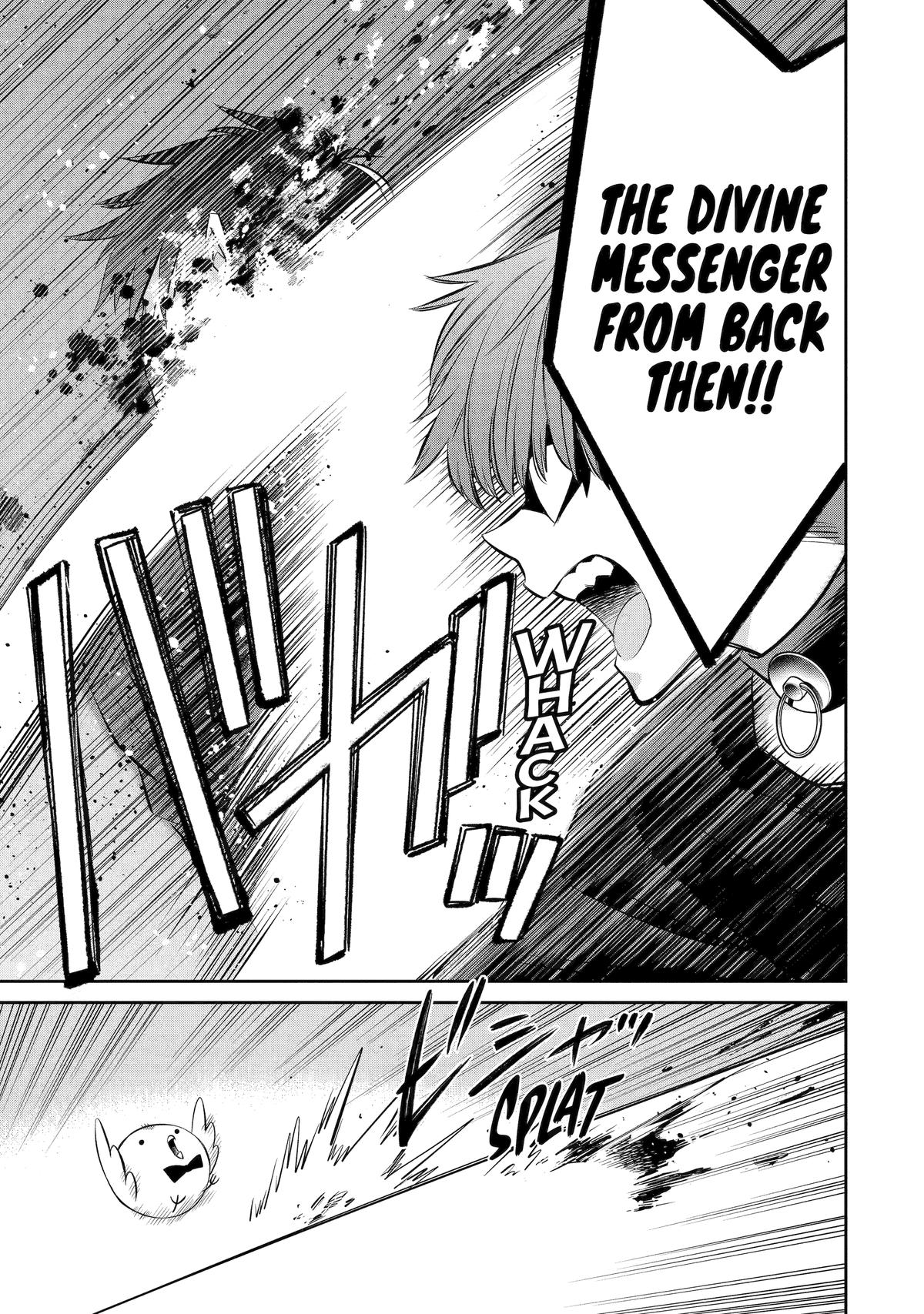 Shihyakushiki Chap 19 - Next Chap 20