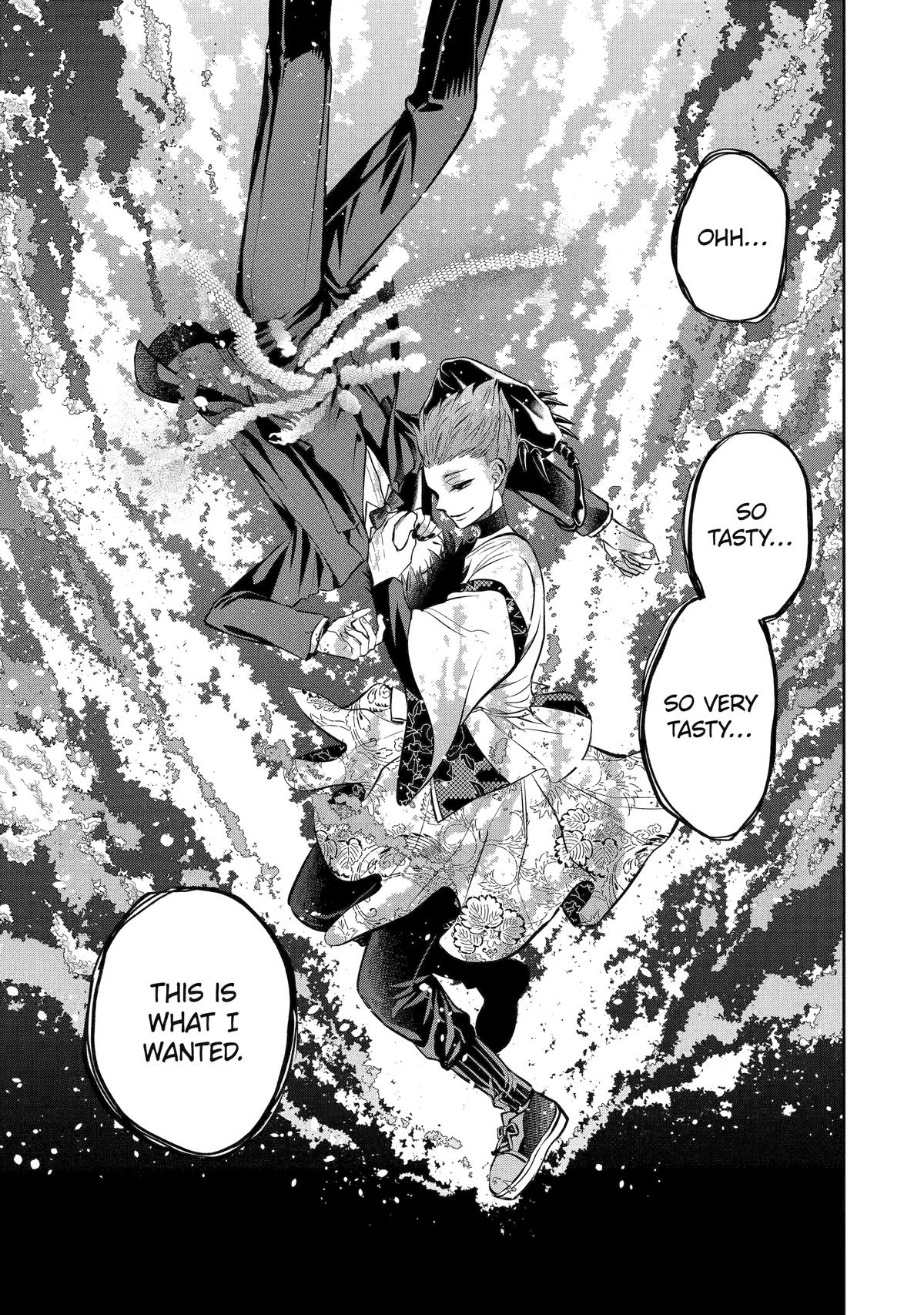 Shihyakushiki Chap 19 - Next Chap 20