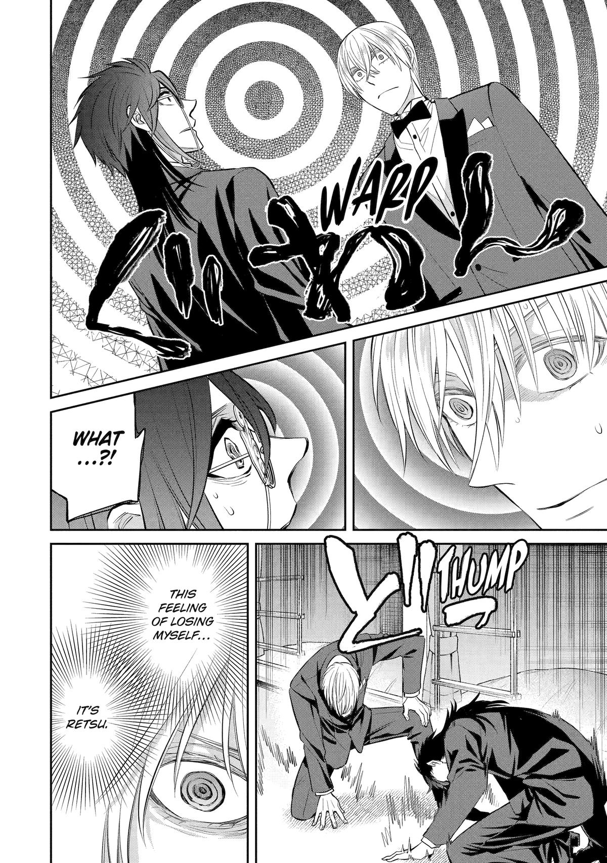 Shihyakushiki Chap 19 - Next Chap 20