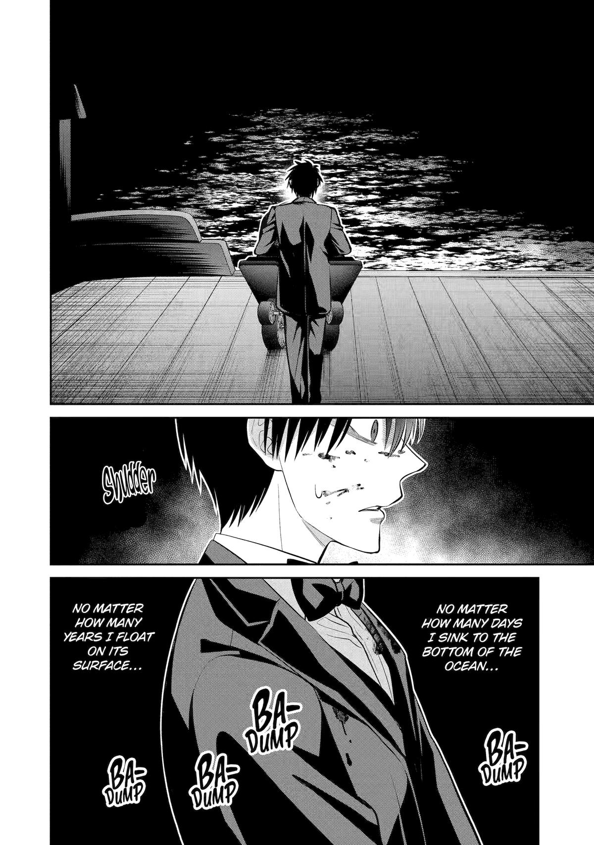 Shihyakushiki Chap 19 - Next Chap 20