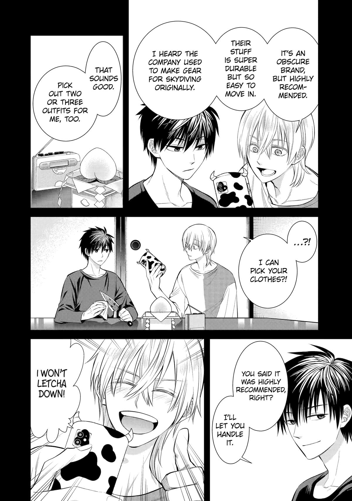Shihyakushiki Chap 10 - Next Chap 11