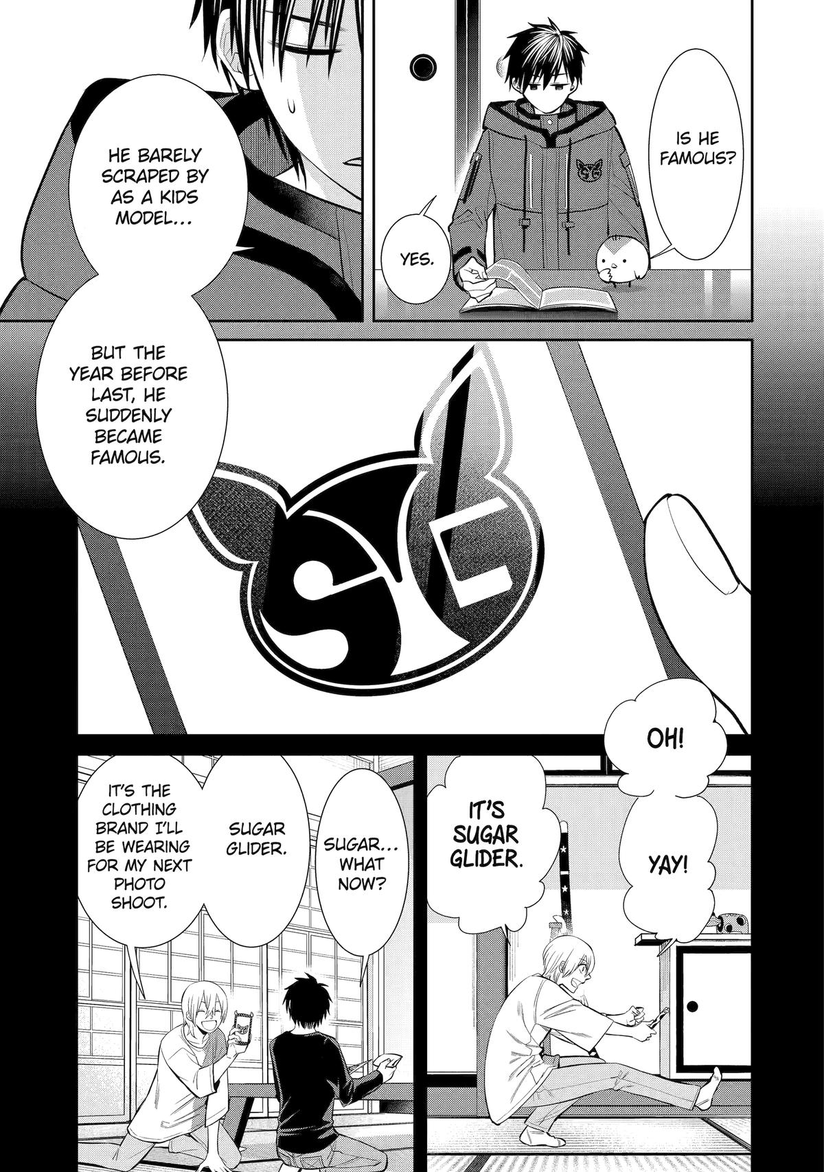 Shihyakushiki Chap 10 - Next Chap 11