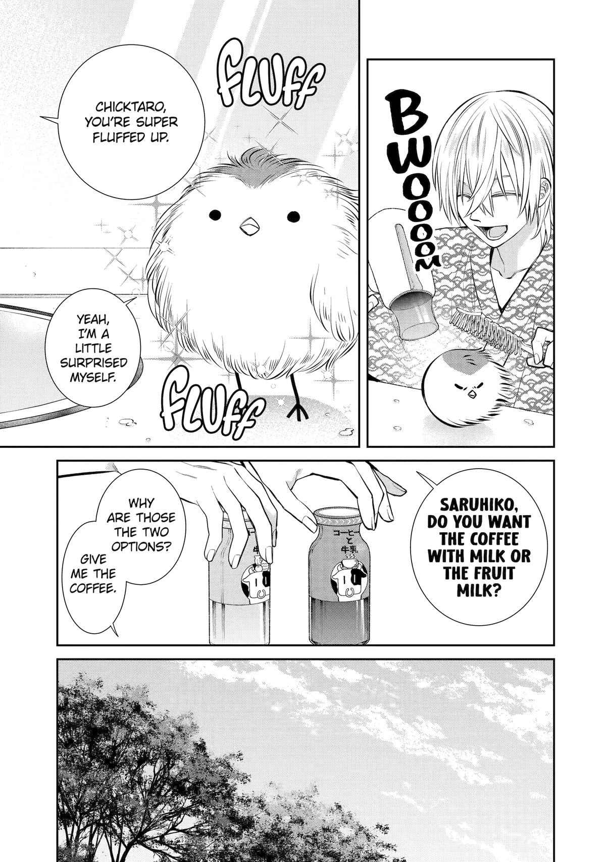 Shihyakushiki Chap 10 - Next Chap 11