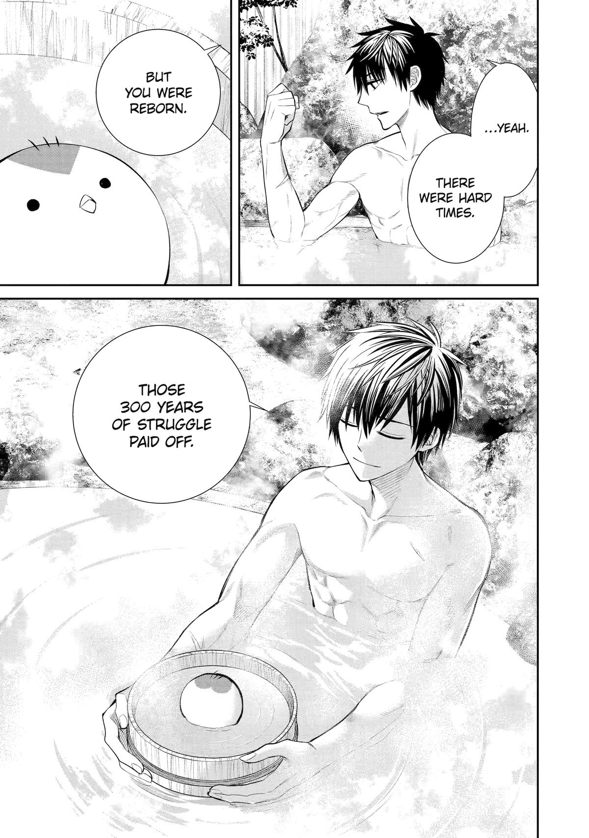Shihyakushiki Chap 10 - Next Chap 11