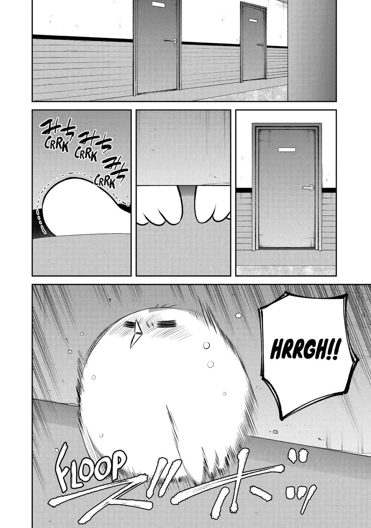 Shihyakushiki Chap 11 - Next Chap 12