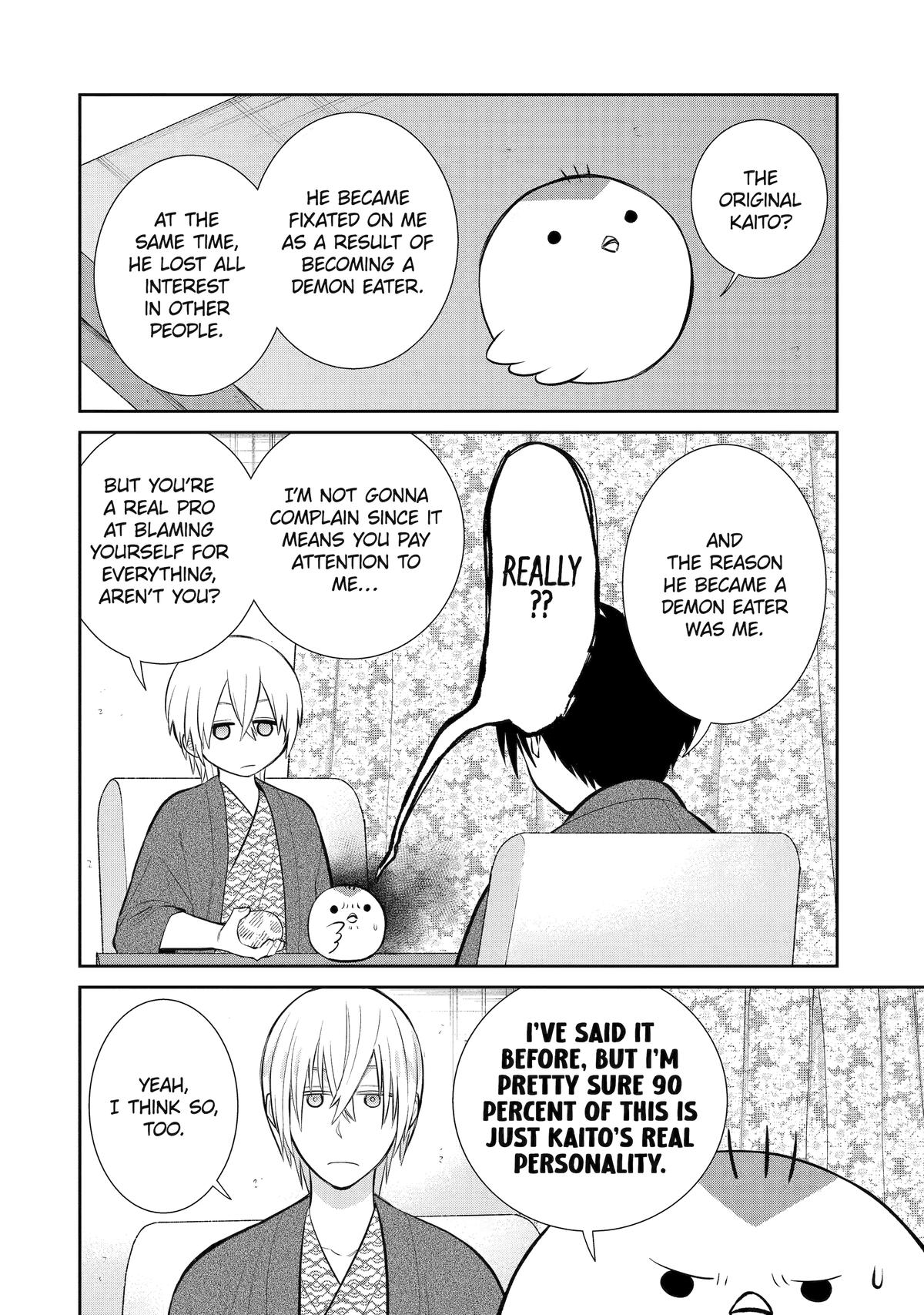 Shihyakushiki Chap 11 - Next Chap 12