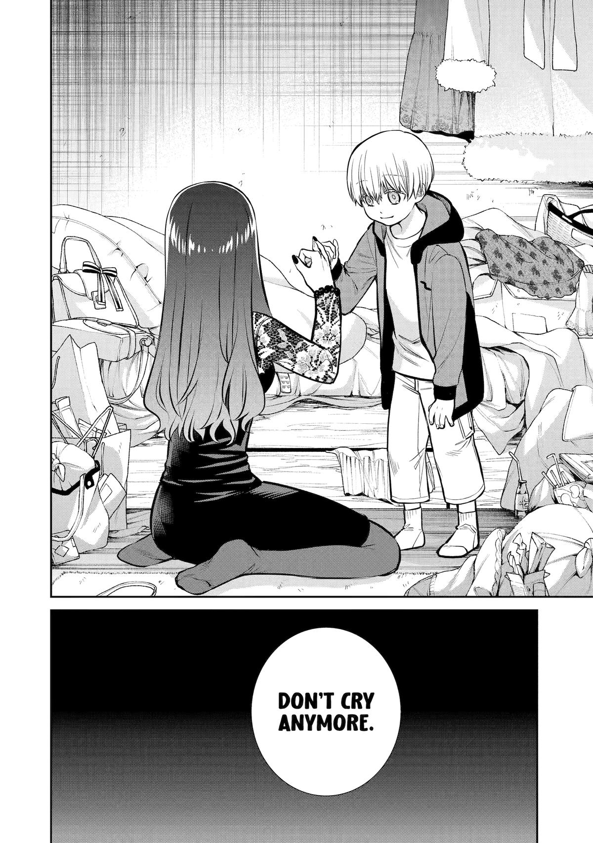Shihyakushiki Chap 11 - Next Chap 12