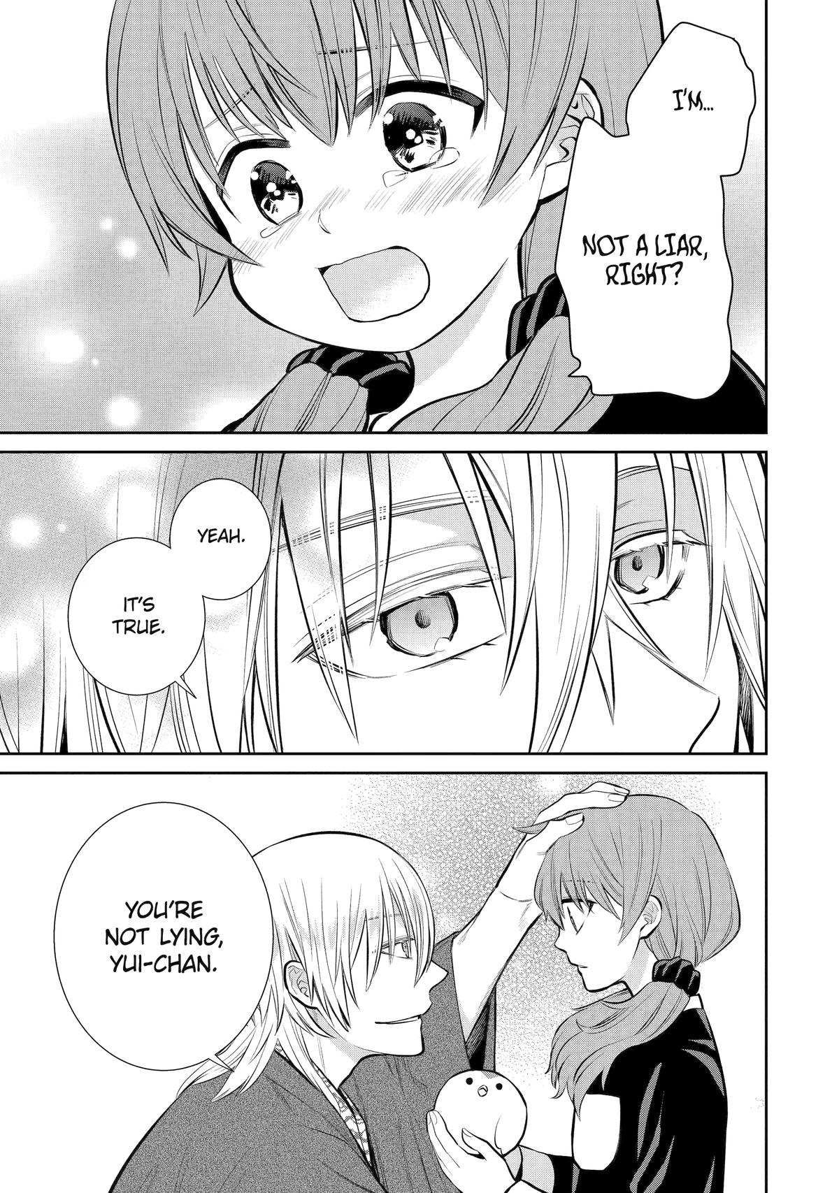 Shihyakushiki Chap 11 - Next Chap 12