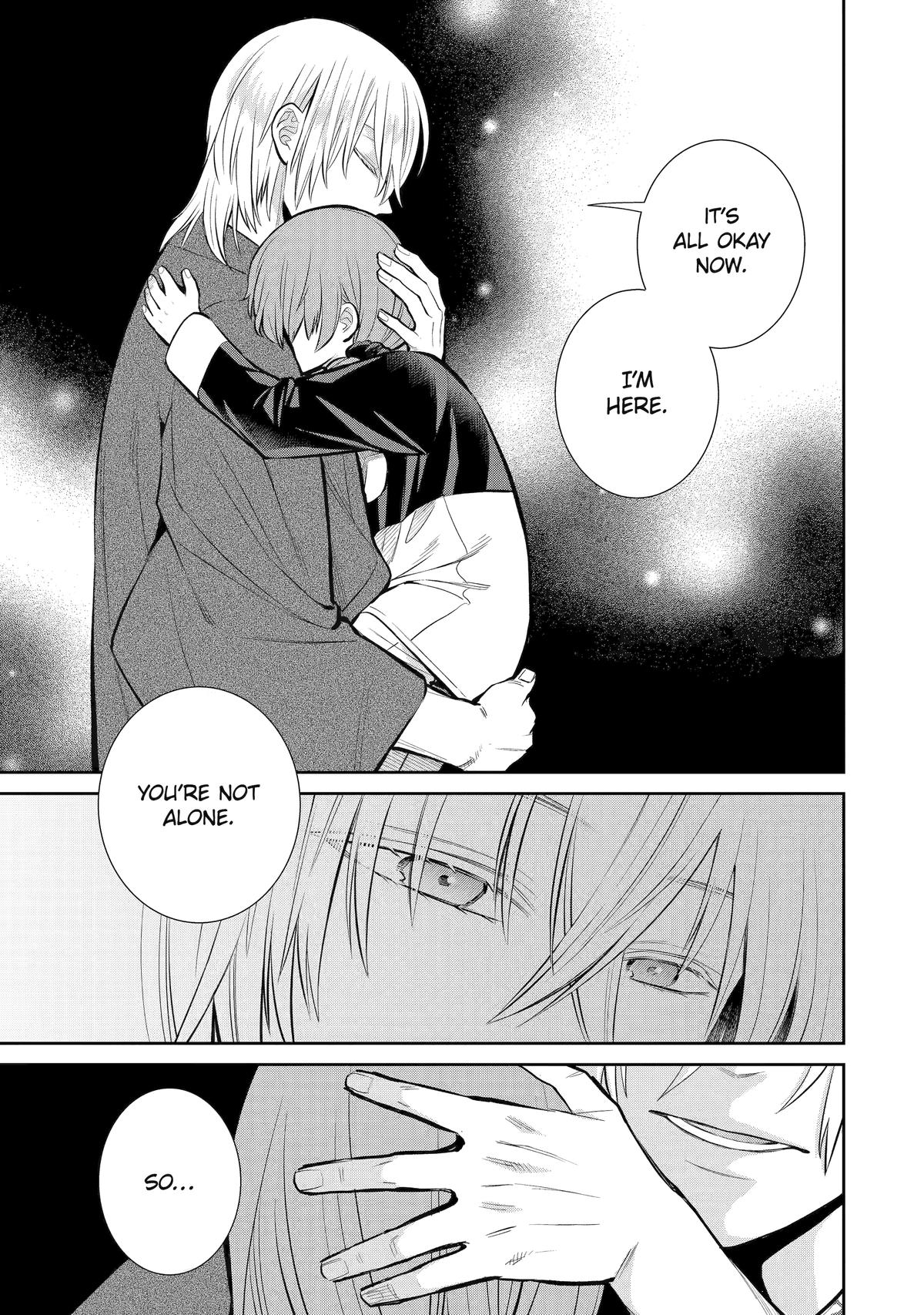 Shihyakushiki Chap 11 - Next Chap 12
