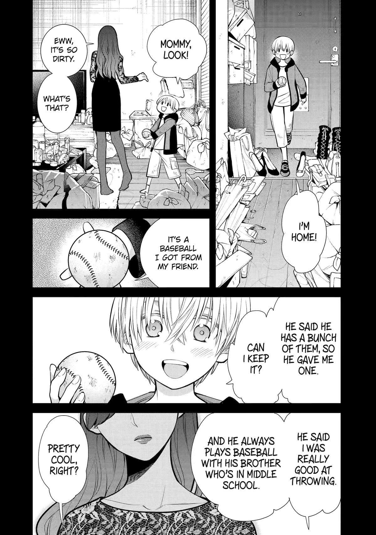Shihyakushiki Chap 12 - Next Chap 13