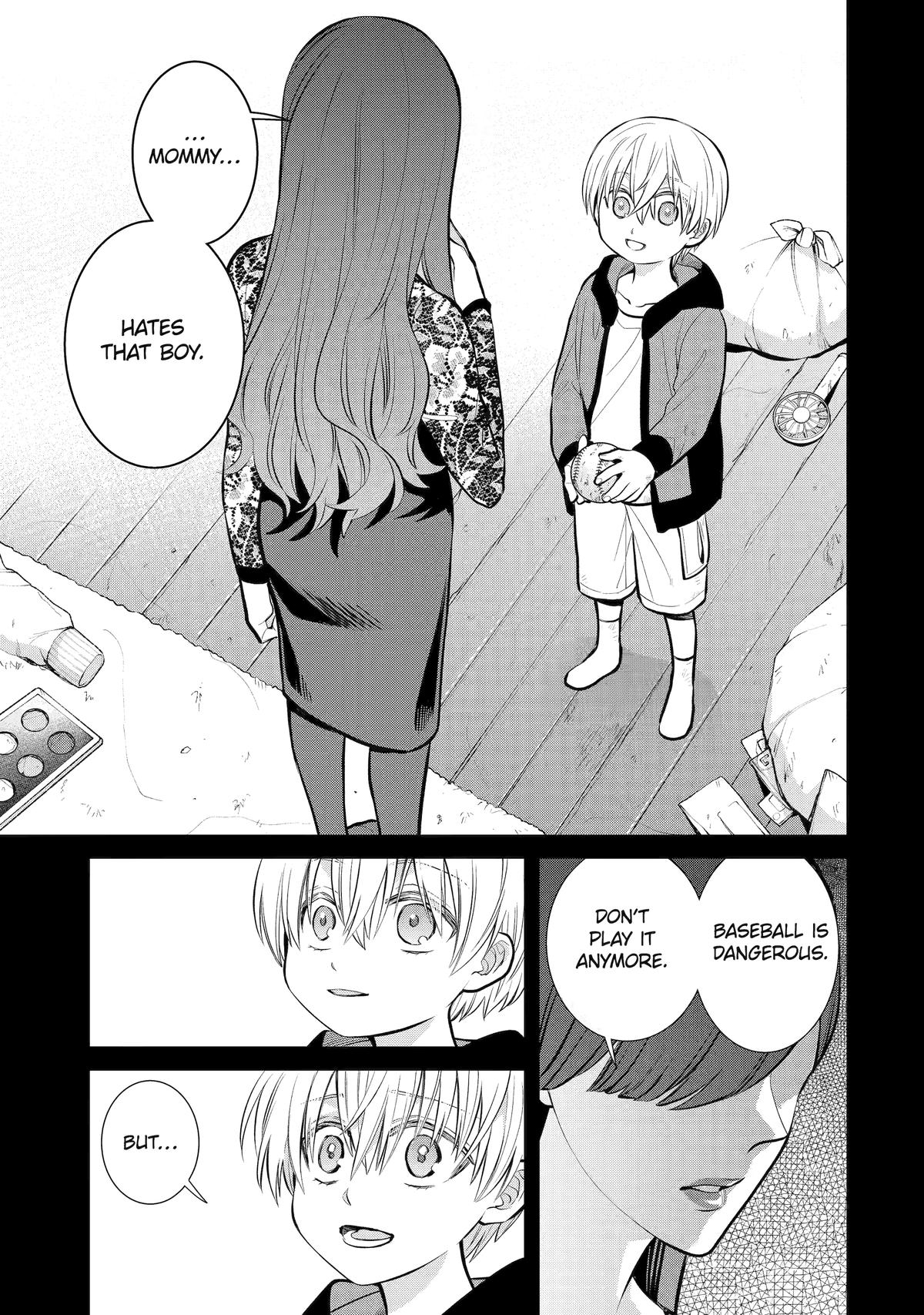 Shihyakushiki Chap 12 - Next Chap 13
