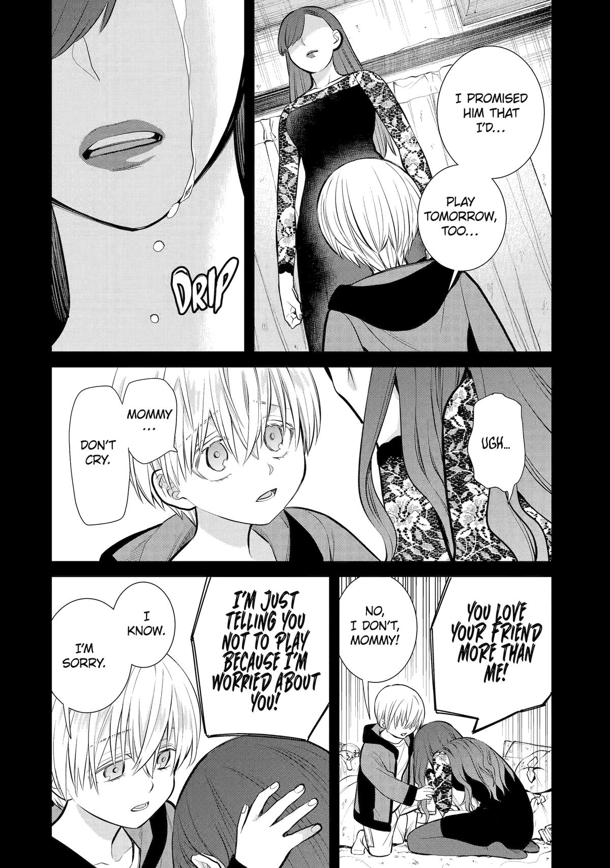 Shihyakushiki Chap 12 - Next Chap 13