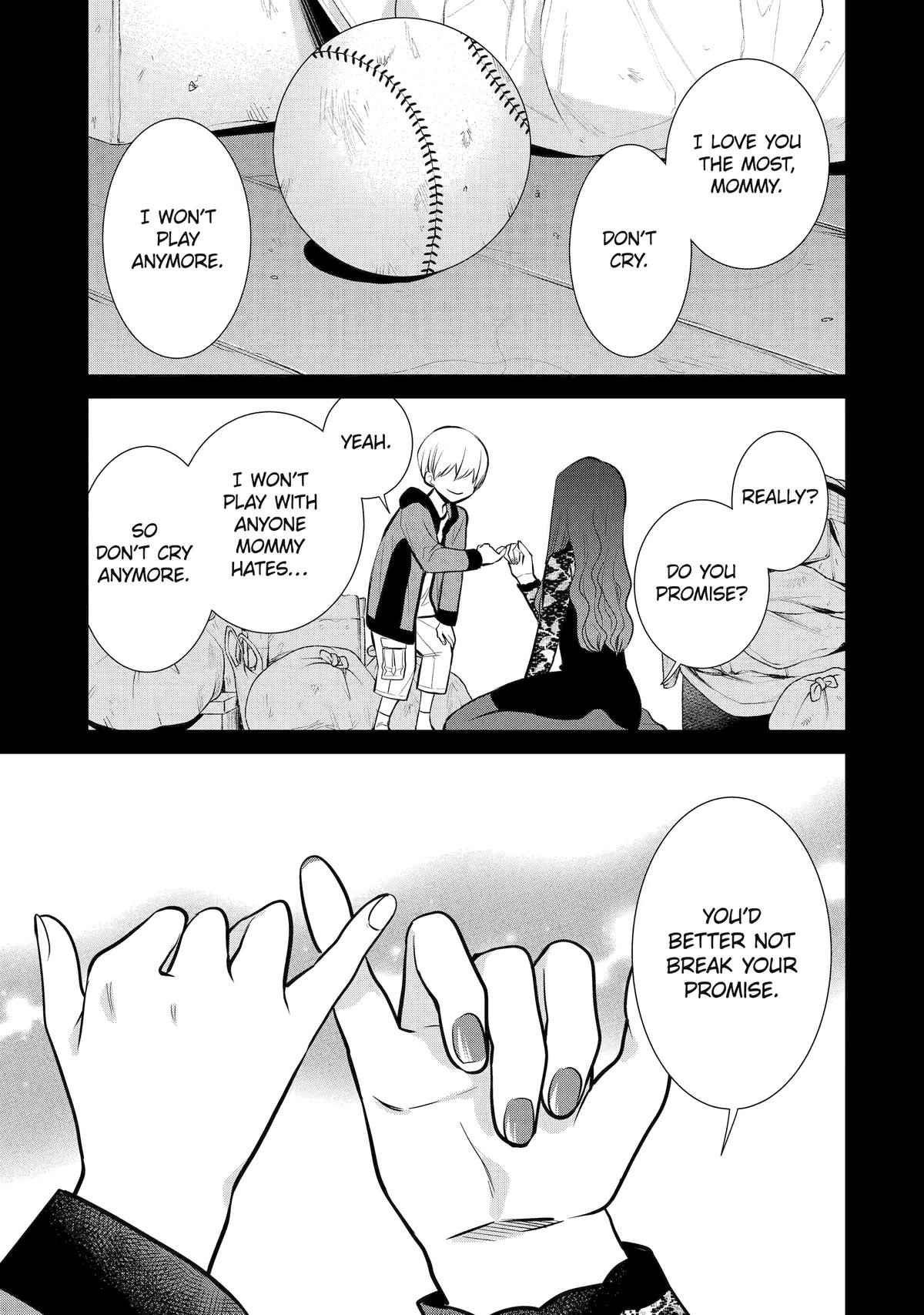 Shihyakushiki Chap 12 - Next Chap 13