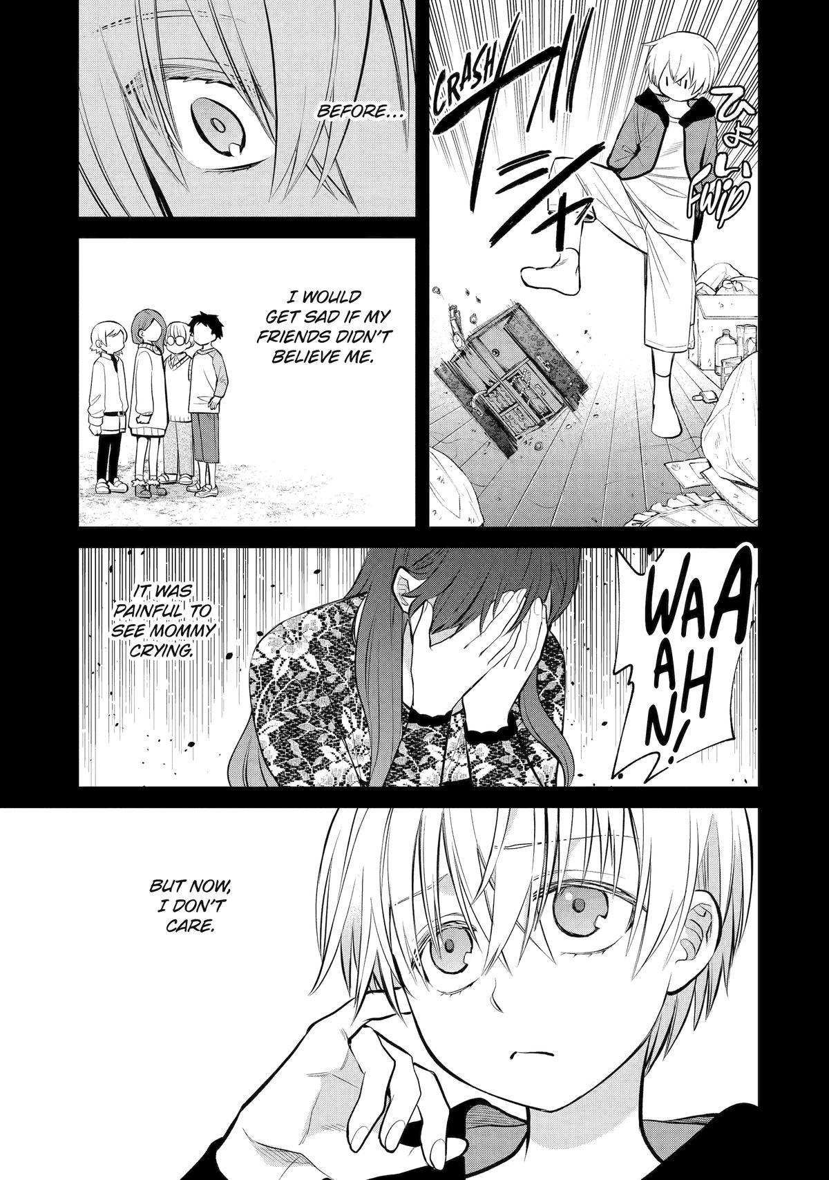 Shihyakushiki Chap 12 - Next Chap 13