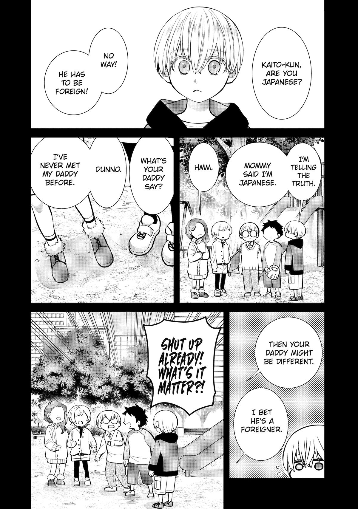 Shihyakushiki Chap 12 - Next Chap 13