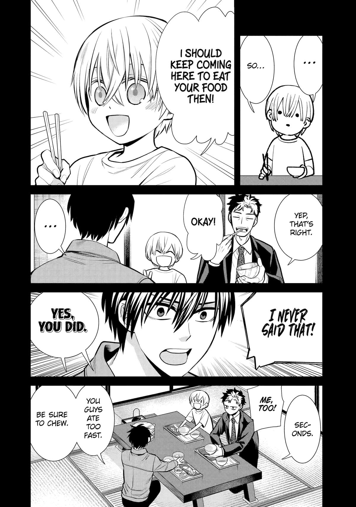 Shihyakushiki Chap 12 - Next Chap 13