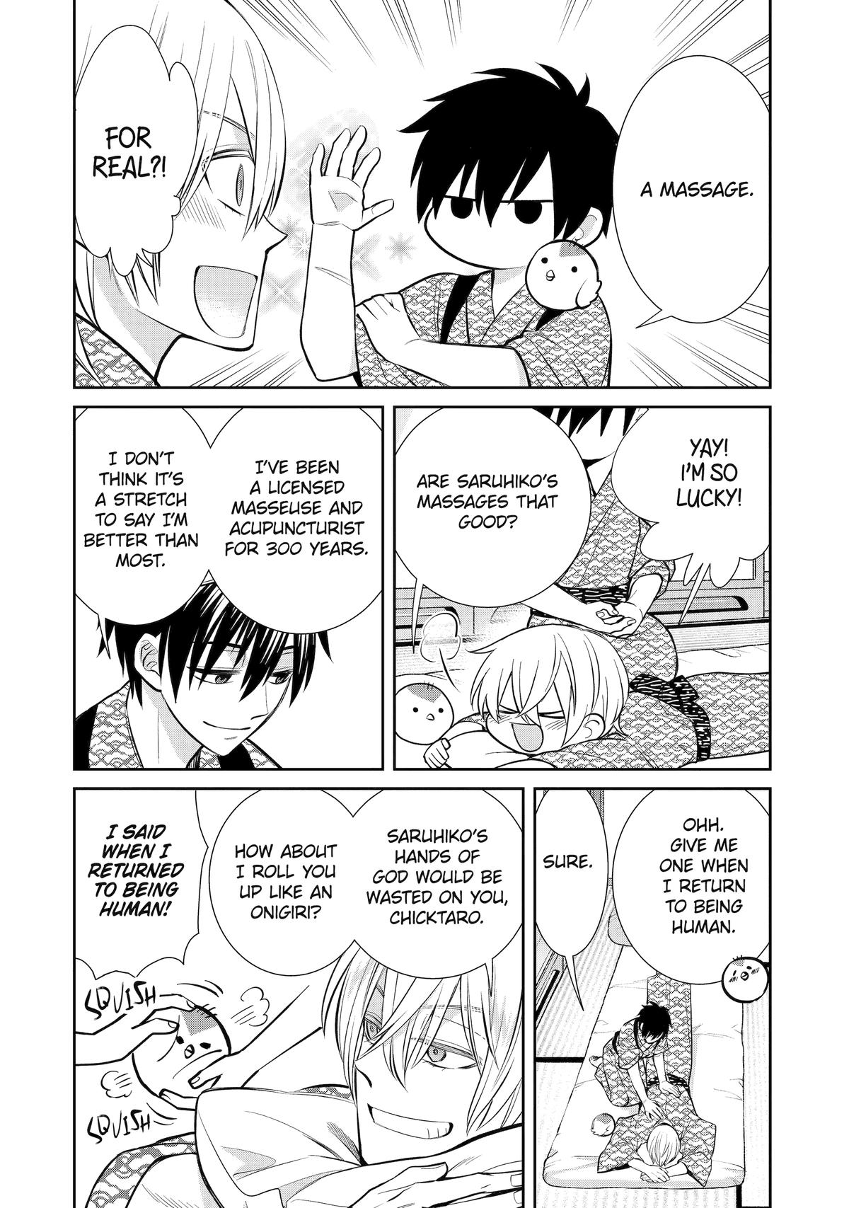 Shihyakushiki Chap 12 - Next Chap 13