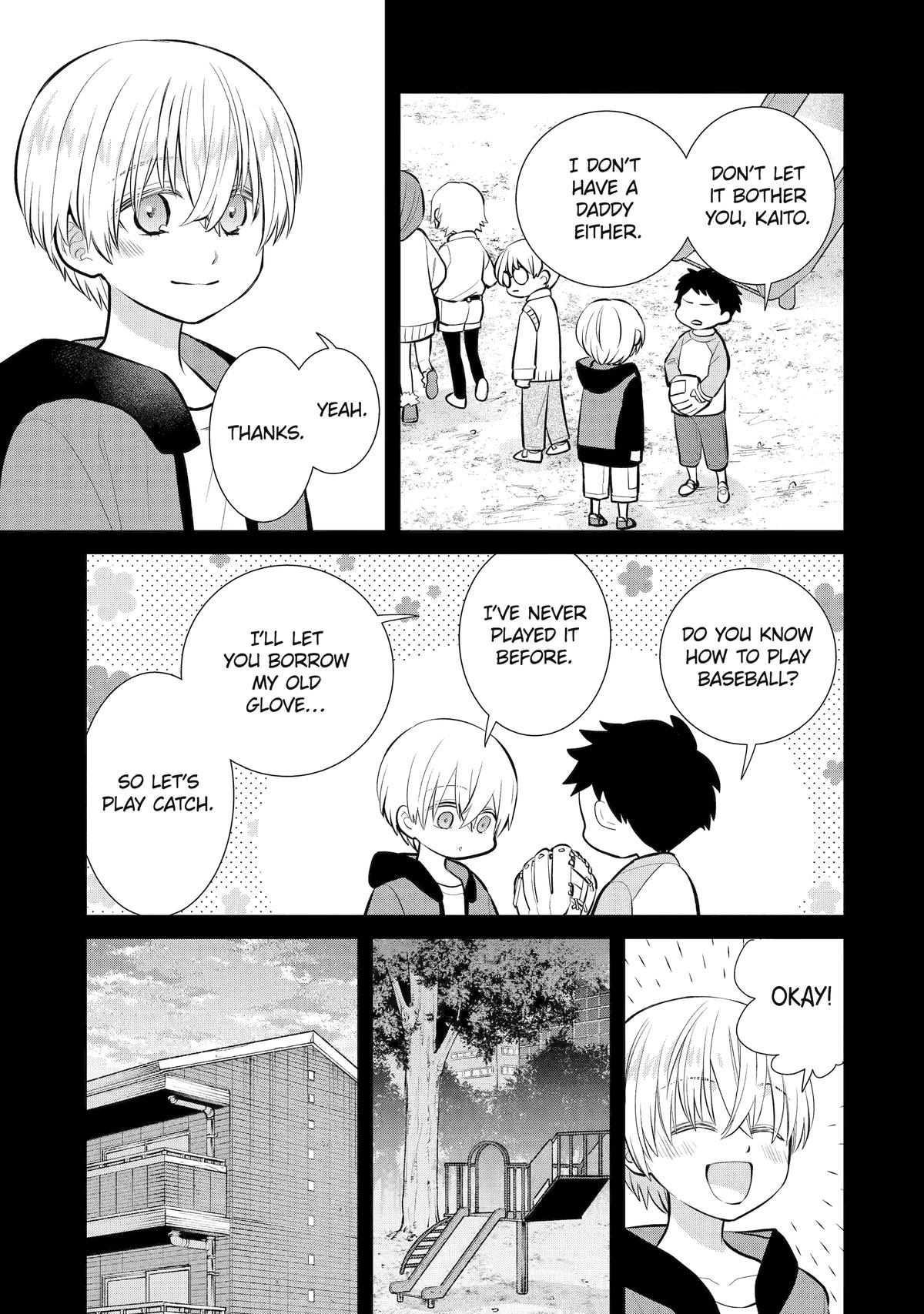 Shihyakushiki Chap 12 - Next Chap 13