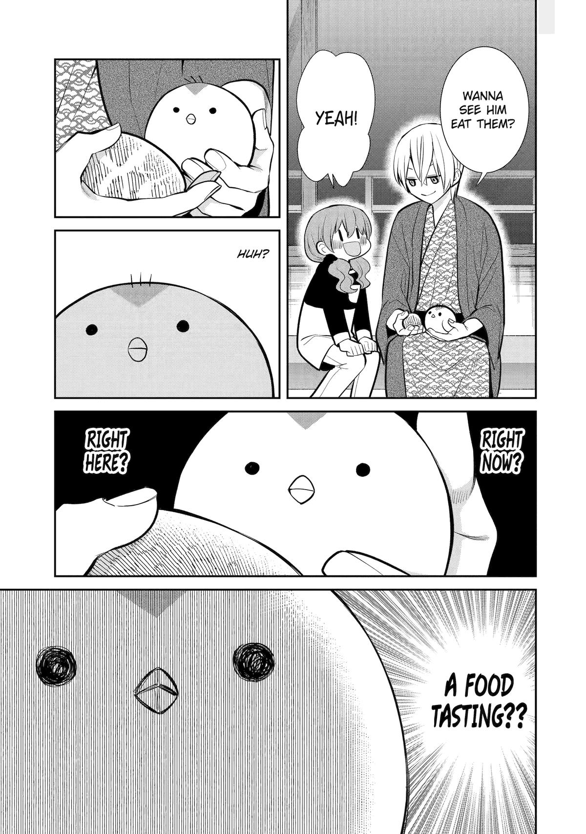 Shihyakushiki Chap 12 - Next Chap 13